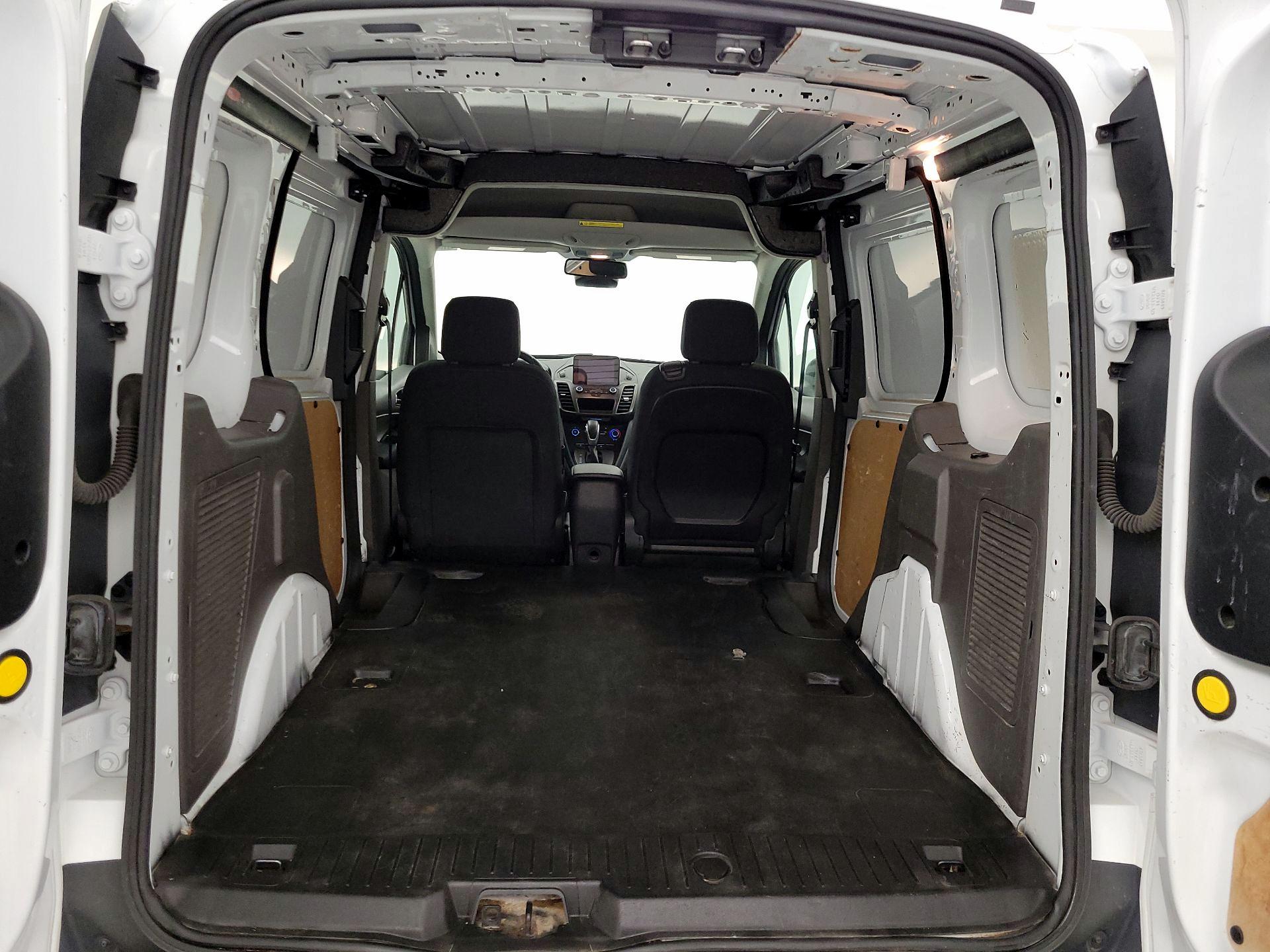 Thumbnail: 2020 Ford Transit Series - 19