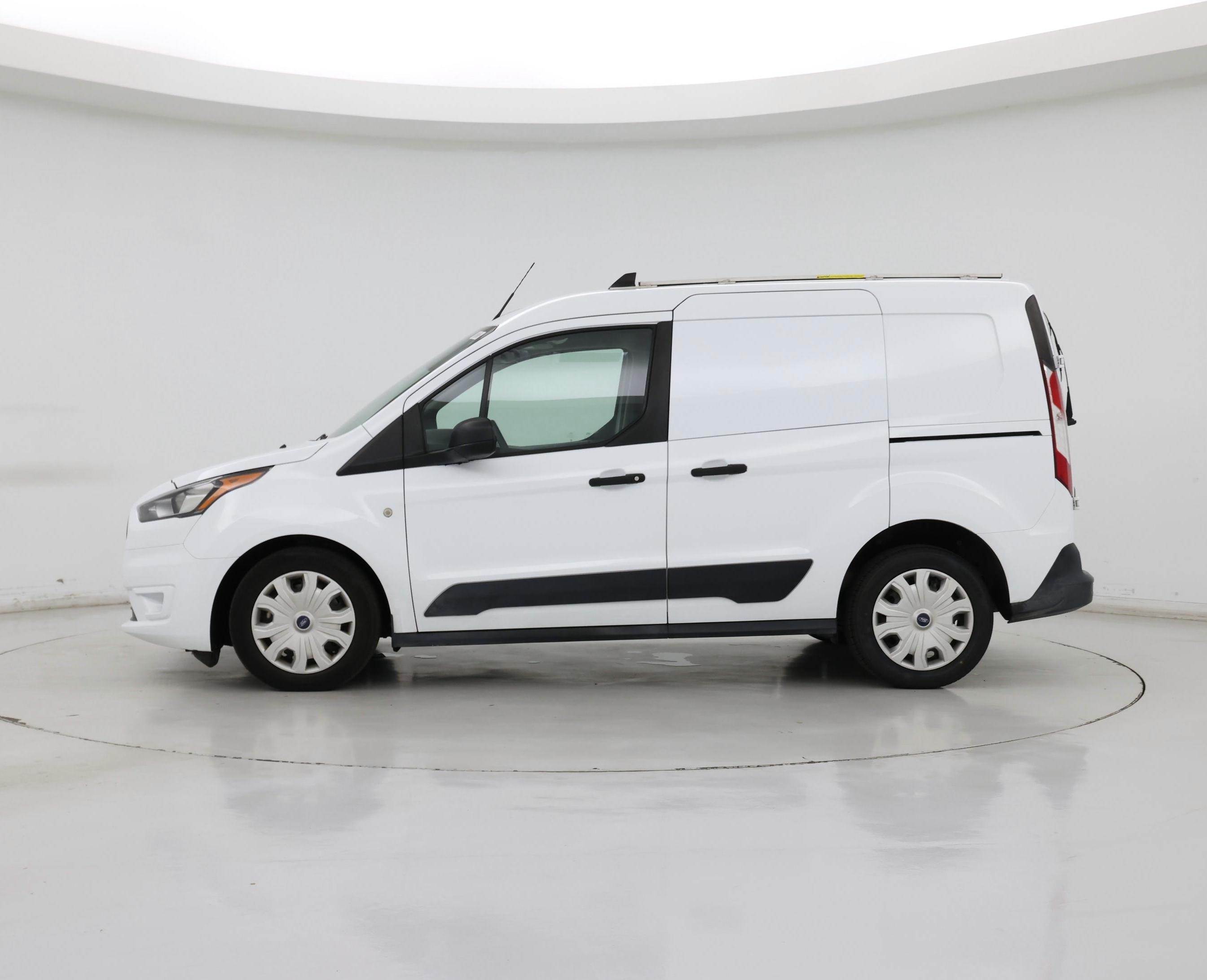 Thumbnail: 2020 Ford Transit Series - 3