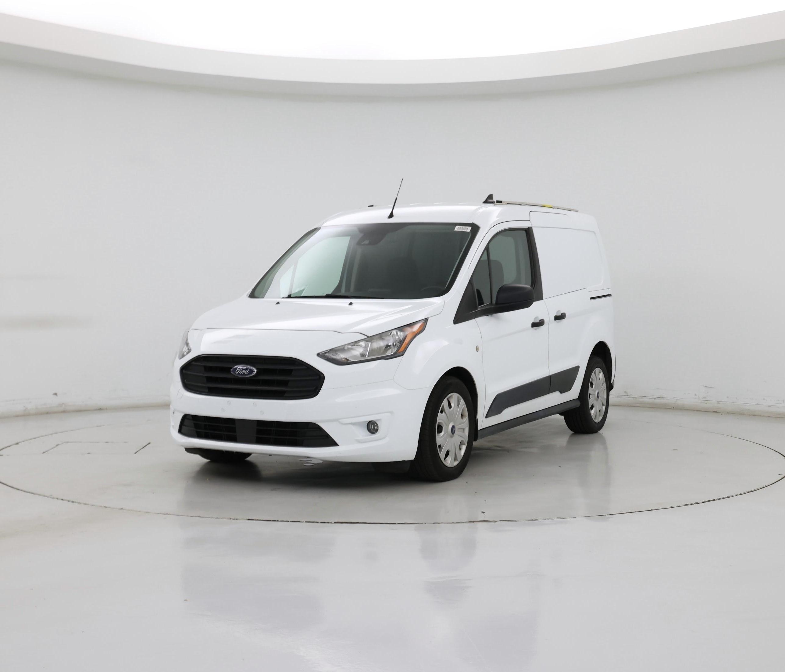 Thumbnail: 2020 Ford Transit Series - 4