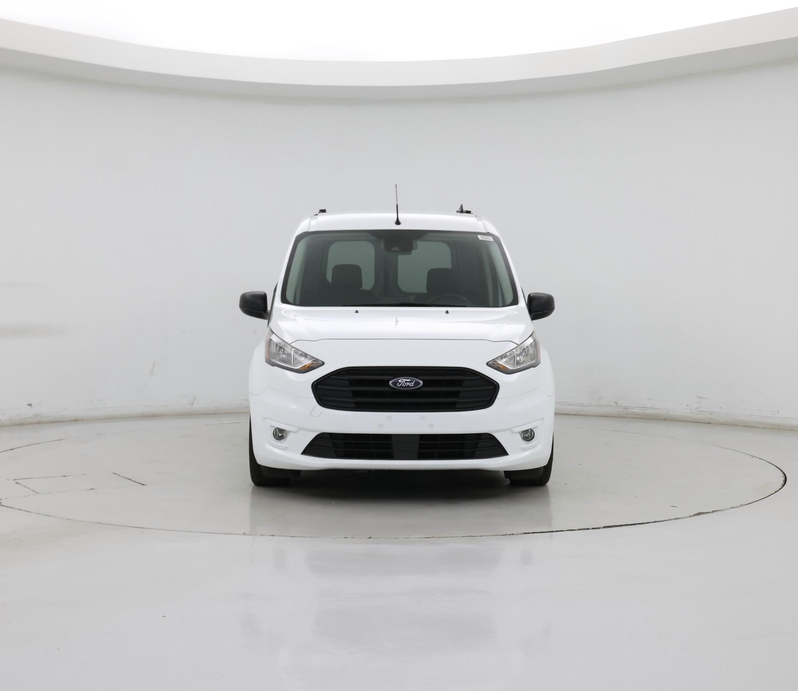 Thumbnail: 2020 Ford Transit Series - 5