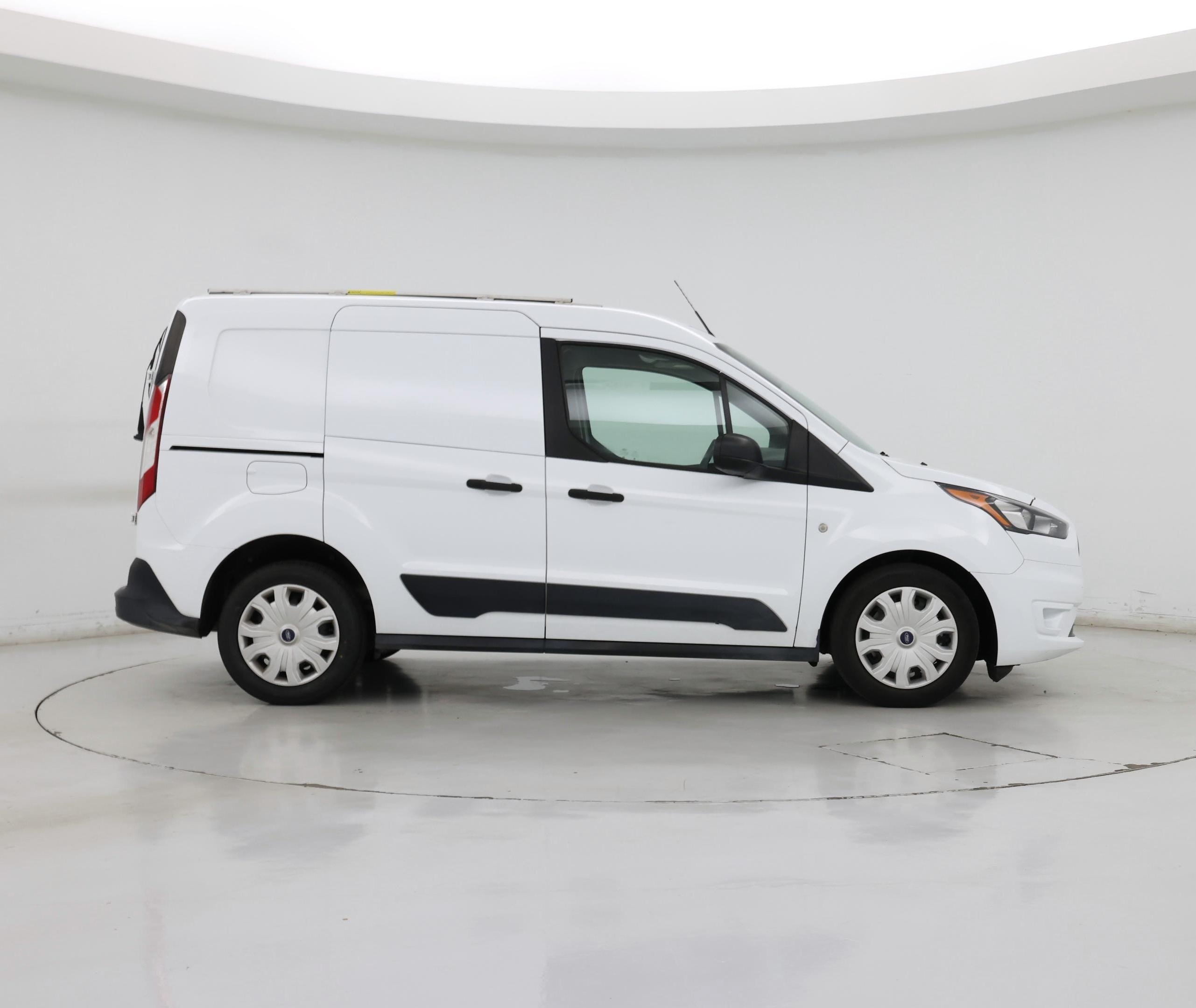 Thumbnail: 2020 Ford Transit Series - 7