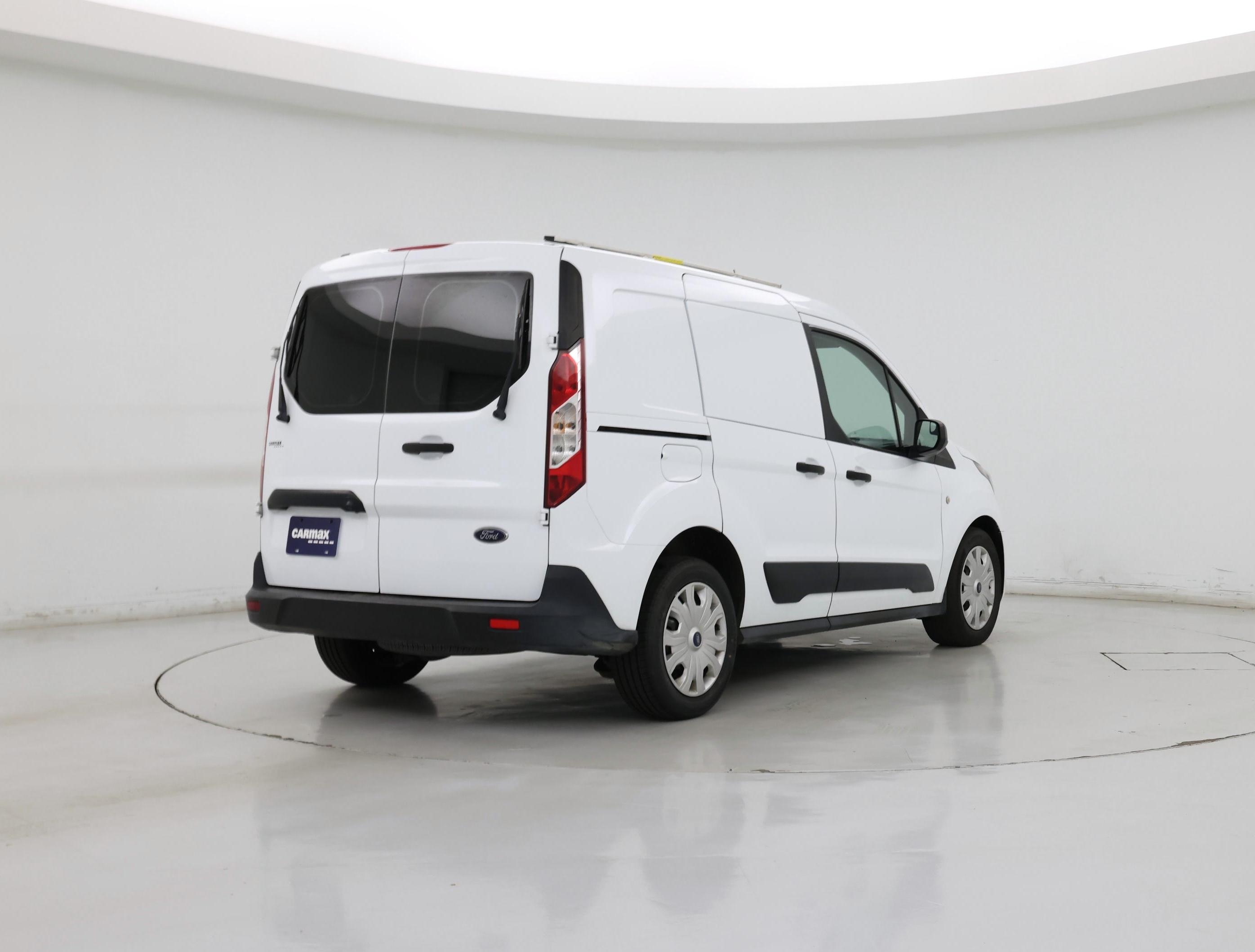 Thumbnail: 2020 Ford Transit Series - 8