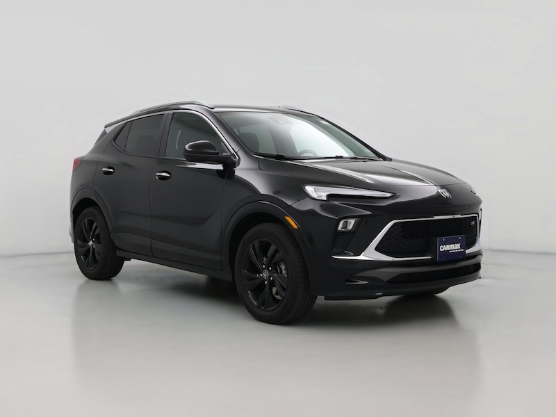 2024 Buick Encore GX Sport Touring -
                  Saint Louis, MO