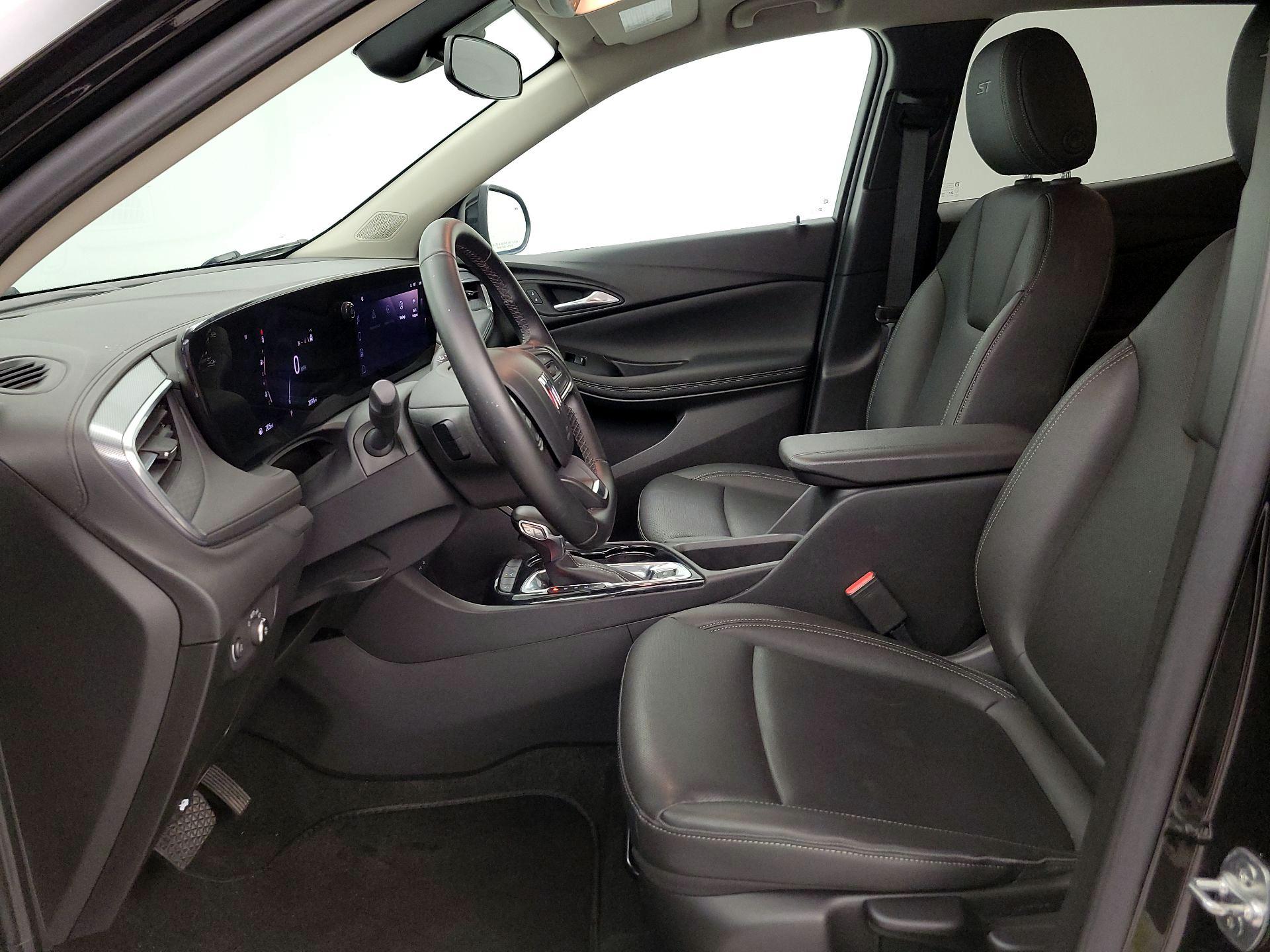 Thumbnail: 2024 Buick Encore GX - 11