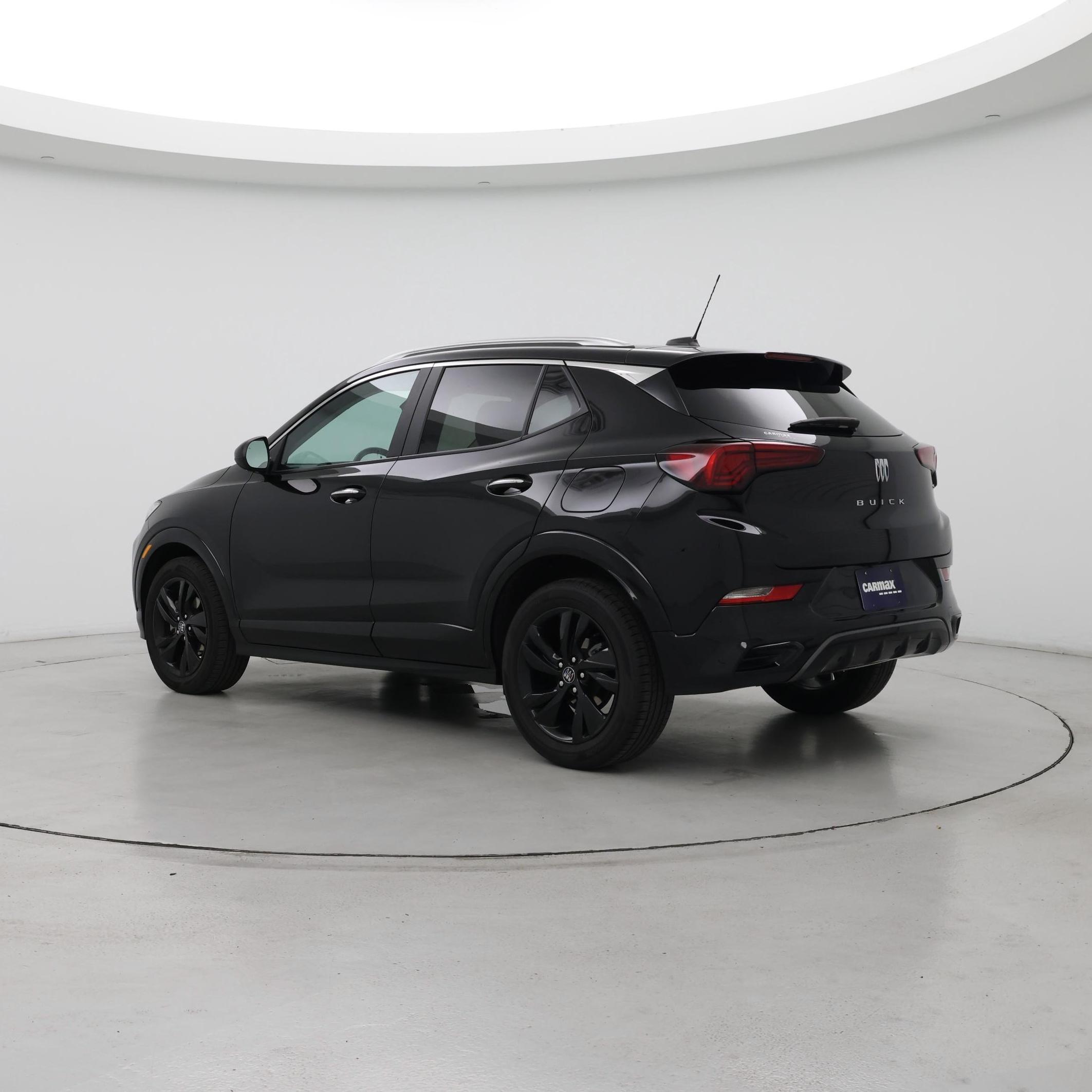Thumbnail: 2024 Buick Encore GX - 2