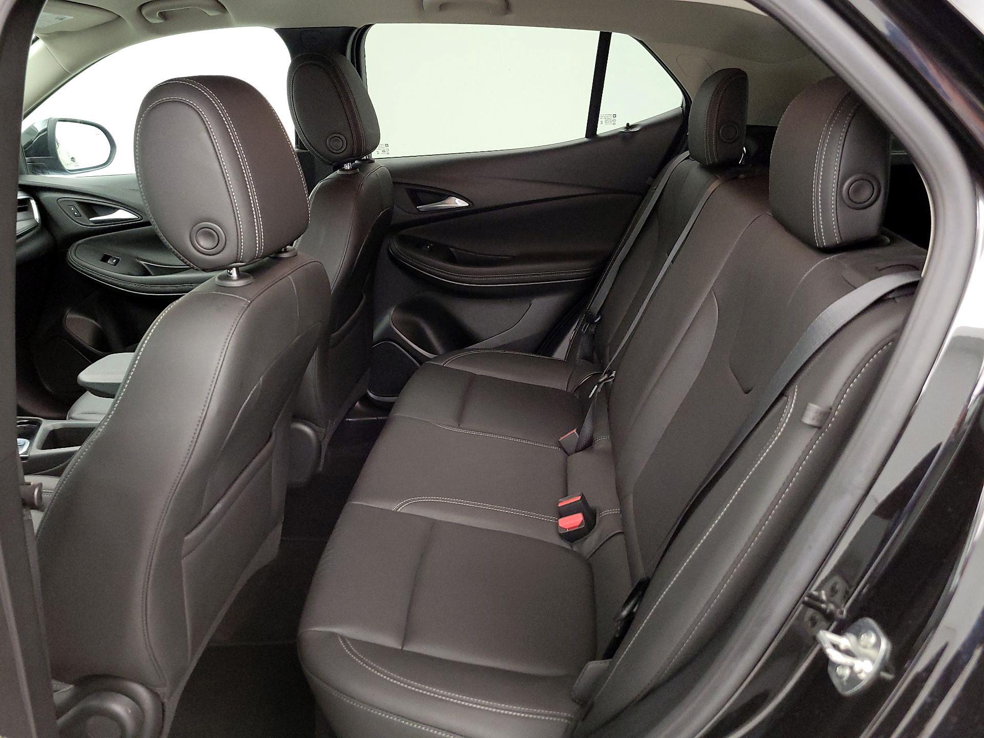 Thumbnail: 2024 Buick Encore GX - 19