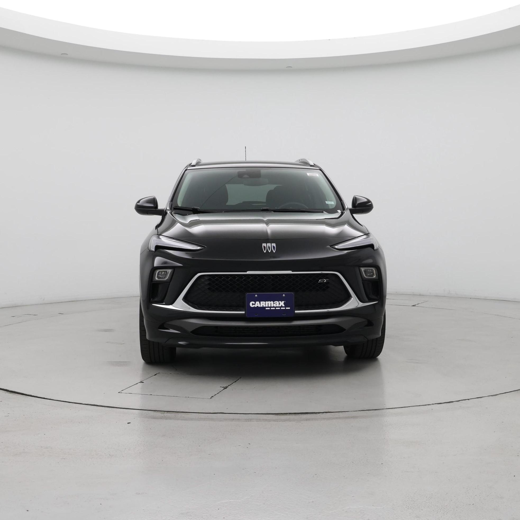 Thumbnail: 2024 Buick Encore GX - 5