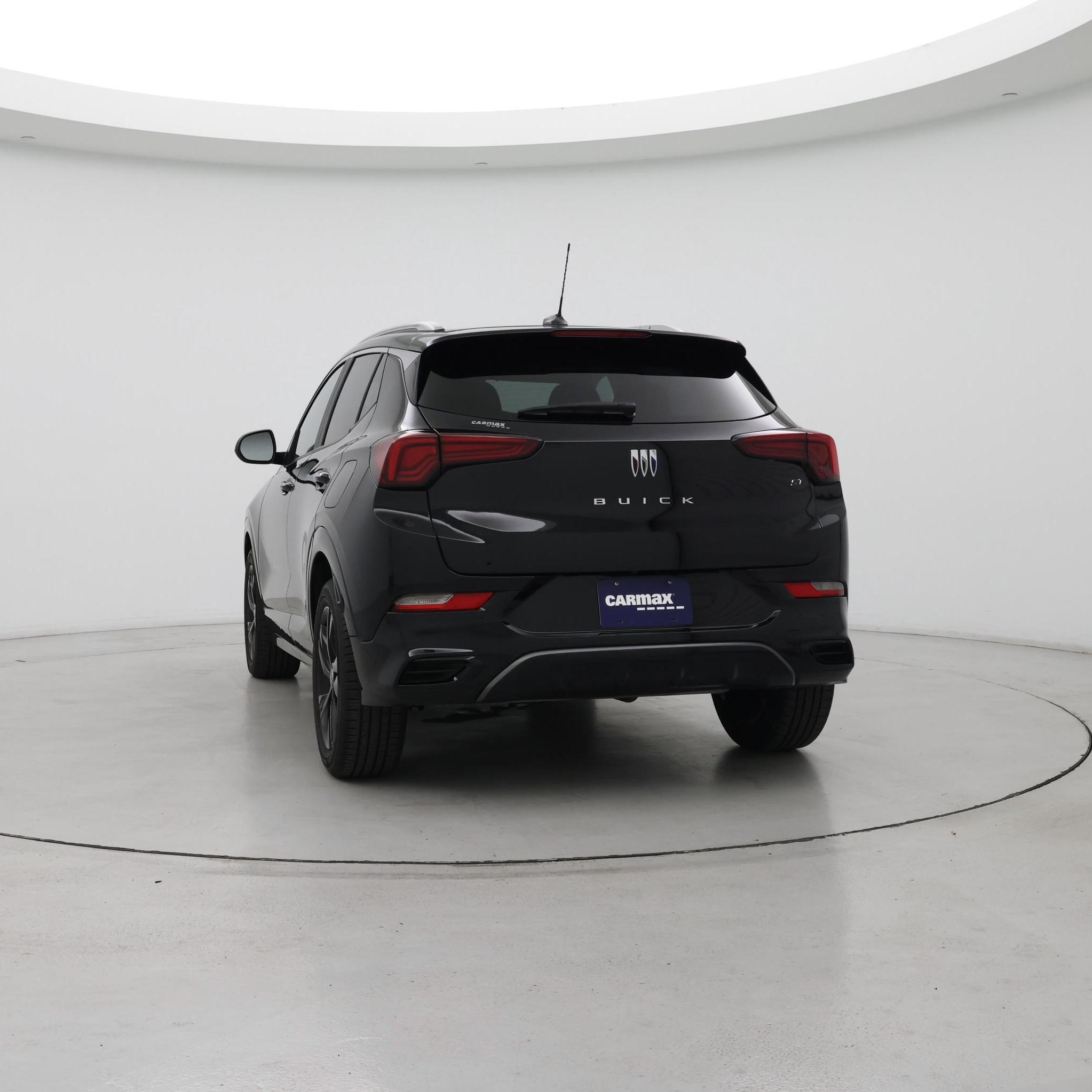 Thumbnail: 2024 Buick Encore GX - 6