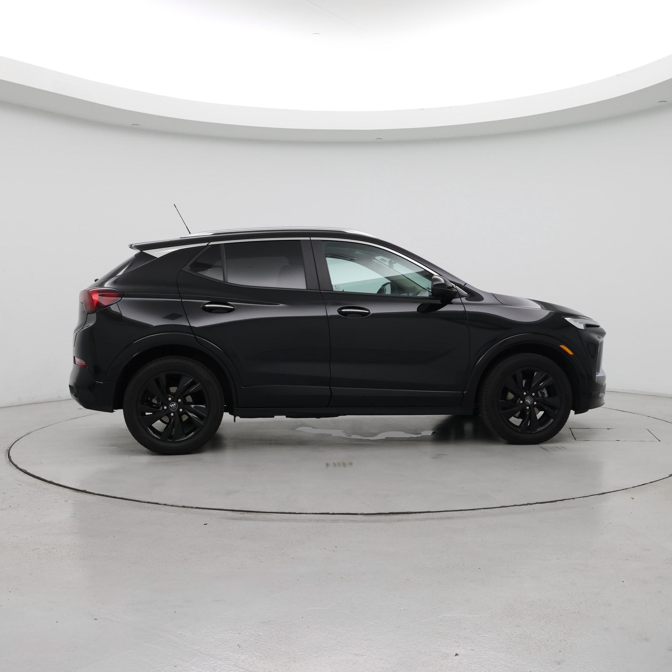 Thumbnail: 2024 Buick Encore GX - 7
