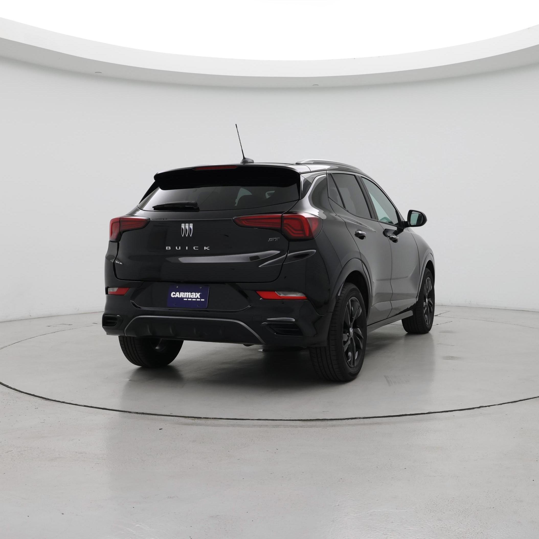 Thumbnail: 2024 Buick Encore GX - 8
