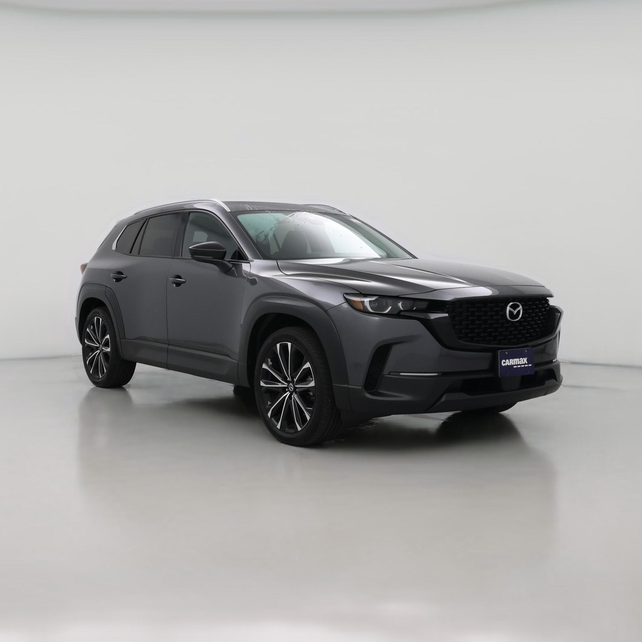 Thumbnail: 2023 Mazda CX-50 - 1