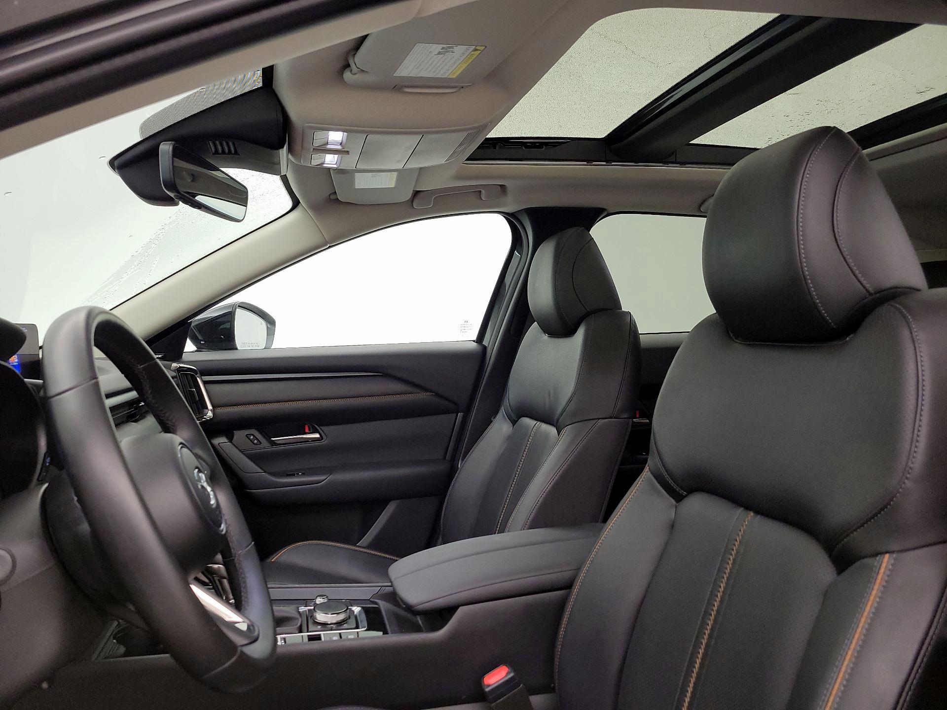 Thumbnail: 2023 Mazda CX-50 - 20