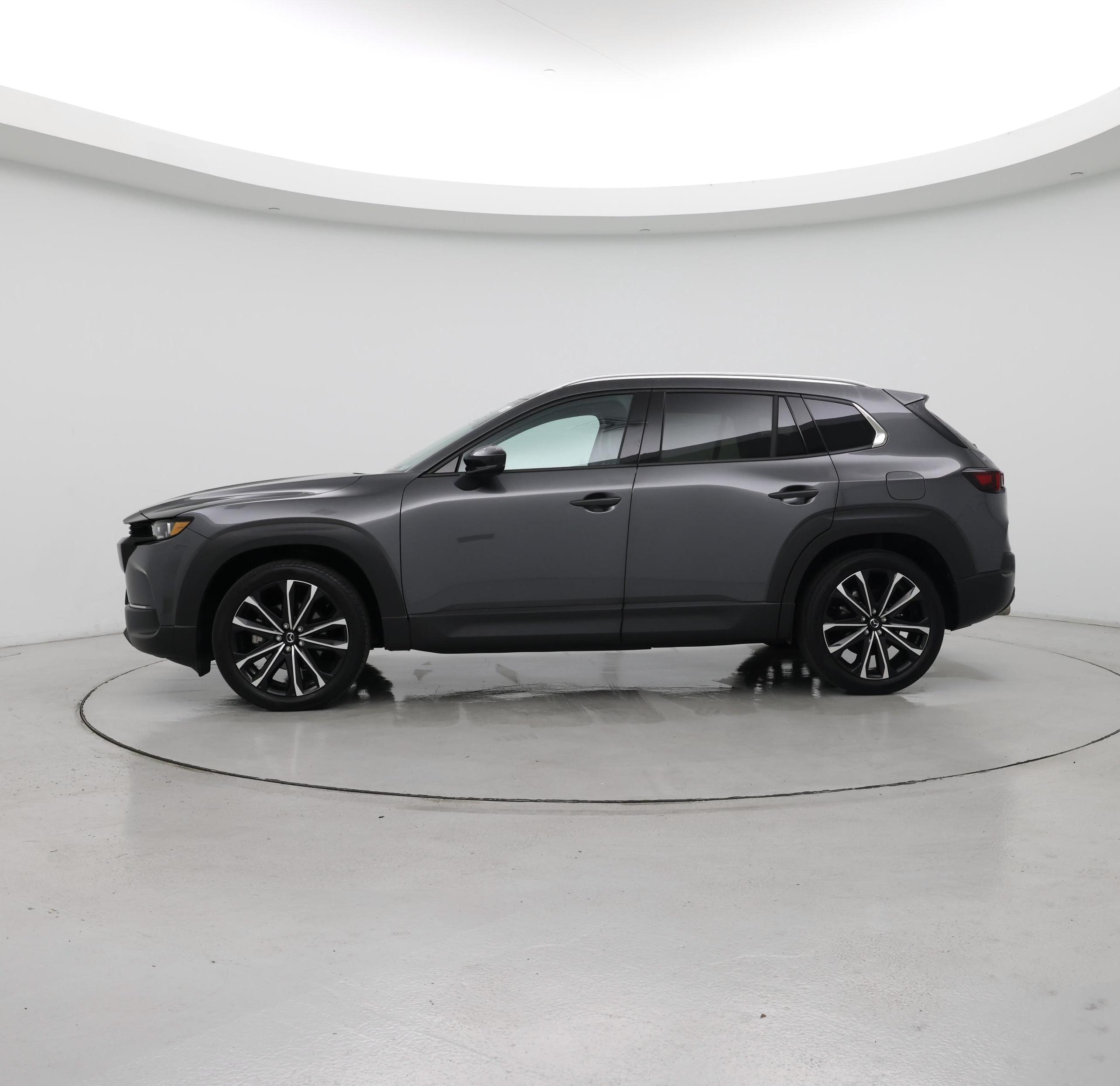 Thumbnail: 2023 Mazda CX-50 - 3
