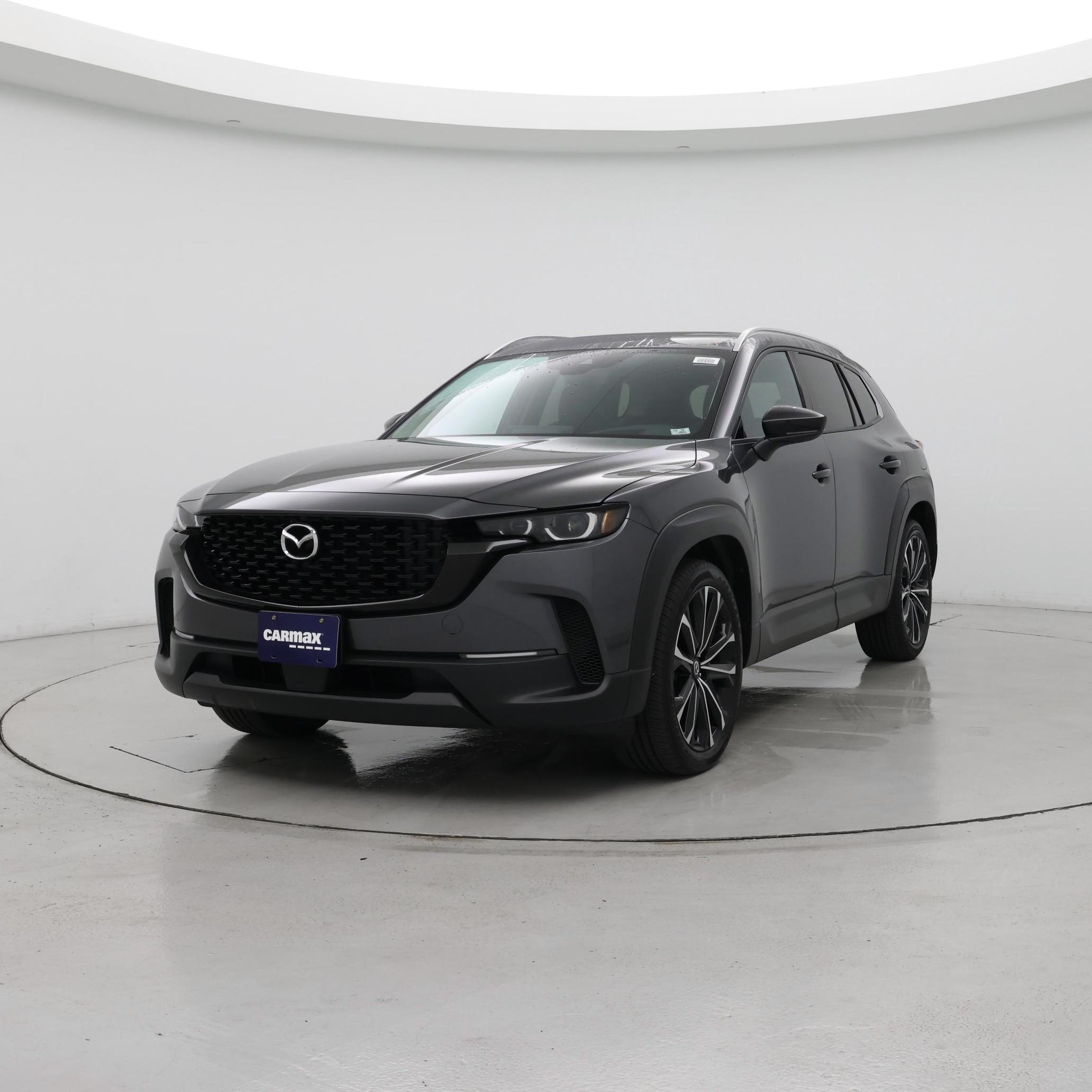 Thumbnail: 2023 Mazda CX-50 - 4