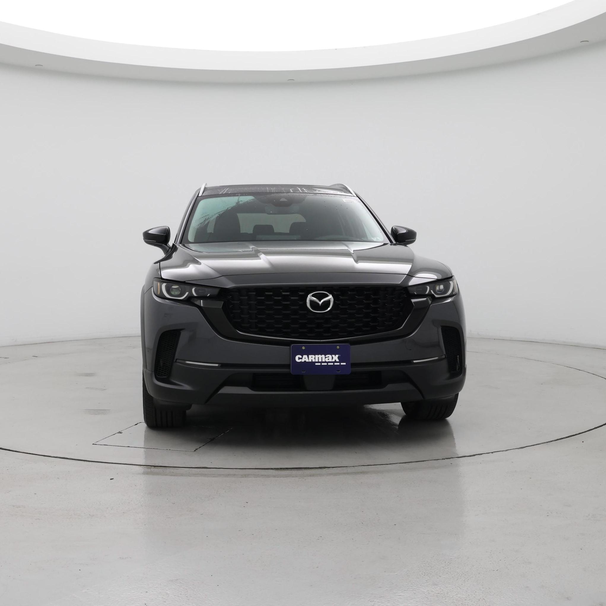 Thumbnail: 2023 Mazda CX-50 - 5