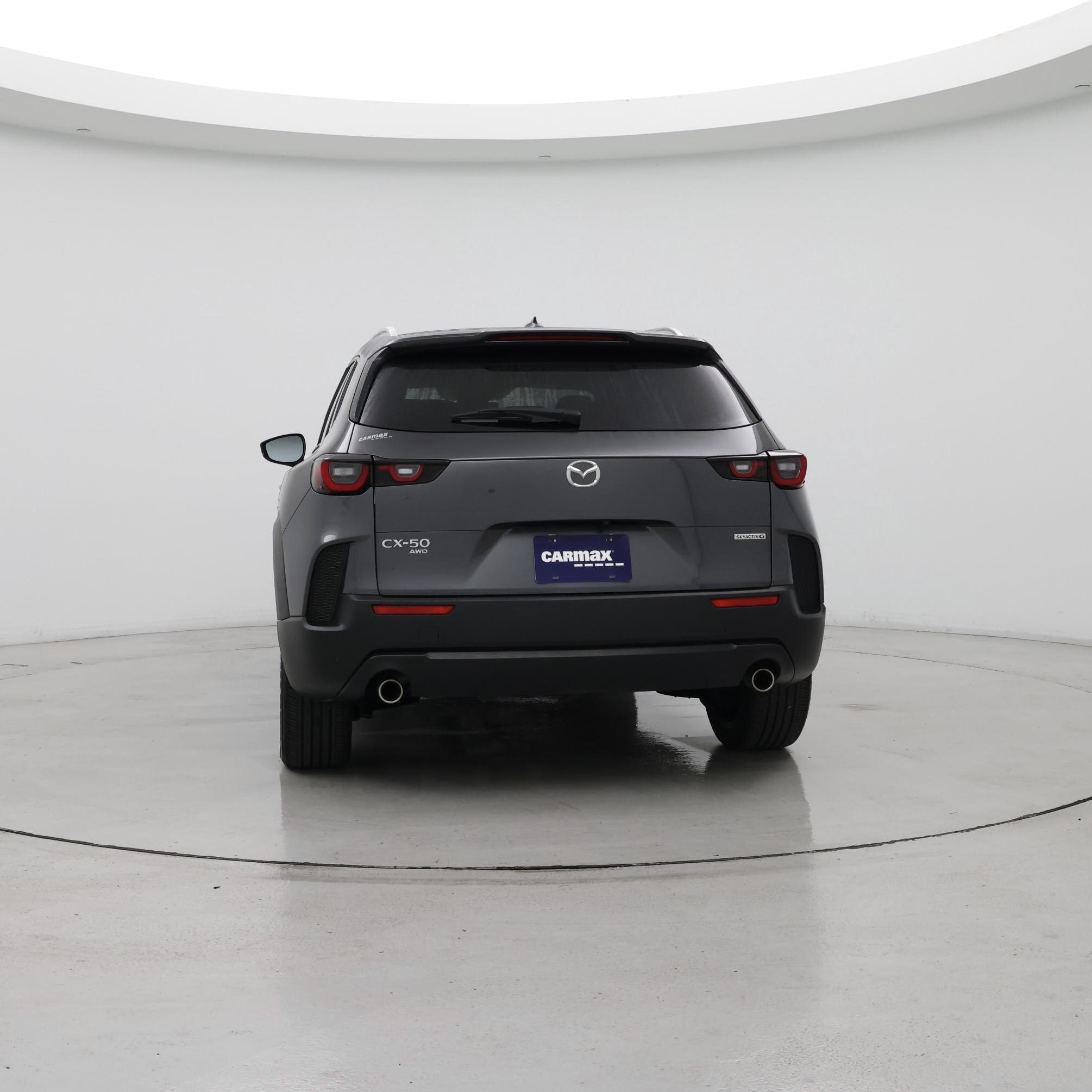 Thumbnail: 2023 Mazda CX-50 - 6