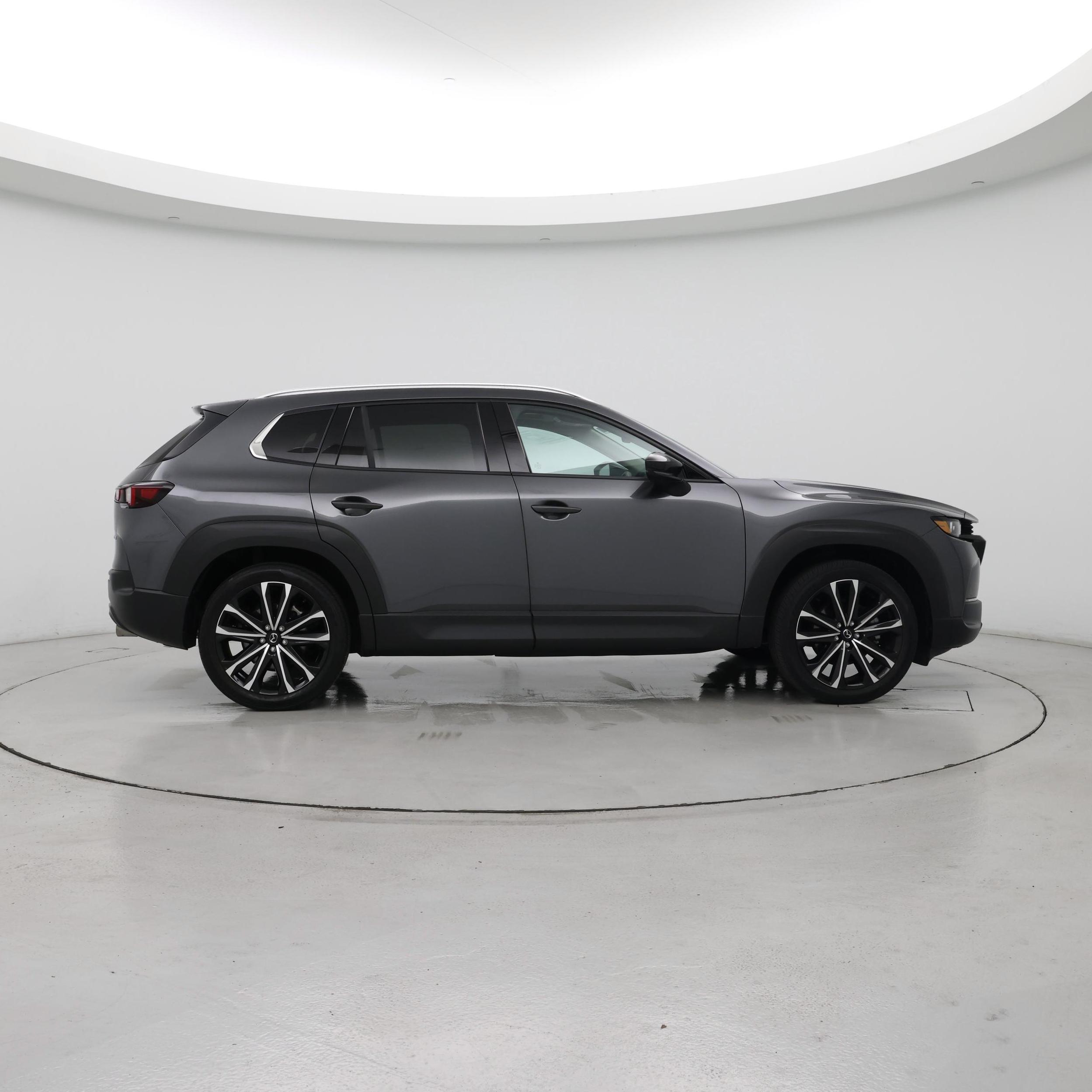 Thumbnail: 2023 Mazda CX-50 - 7