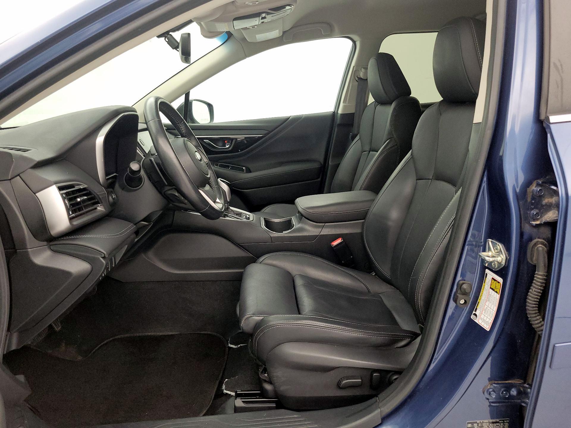 Thumbnail: 2020 Subaru Outback - 11