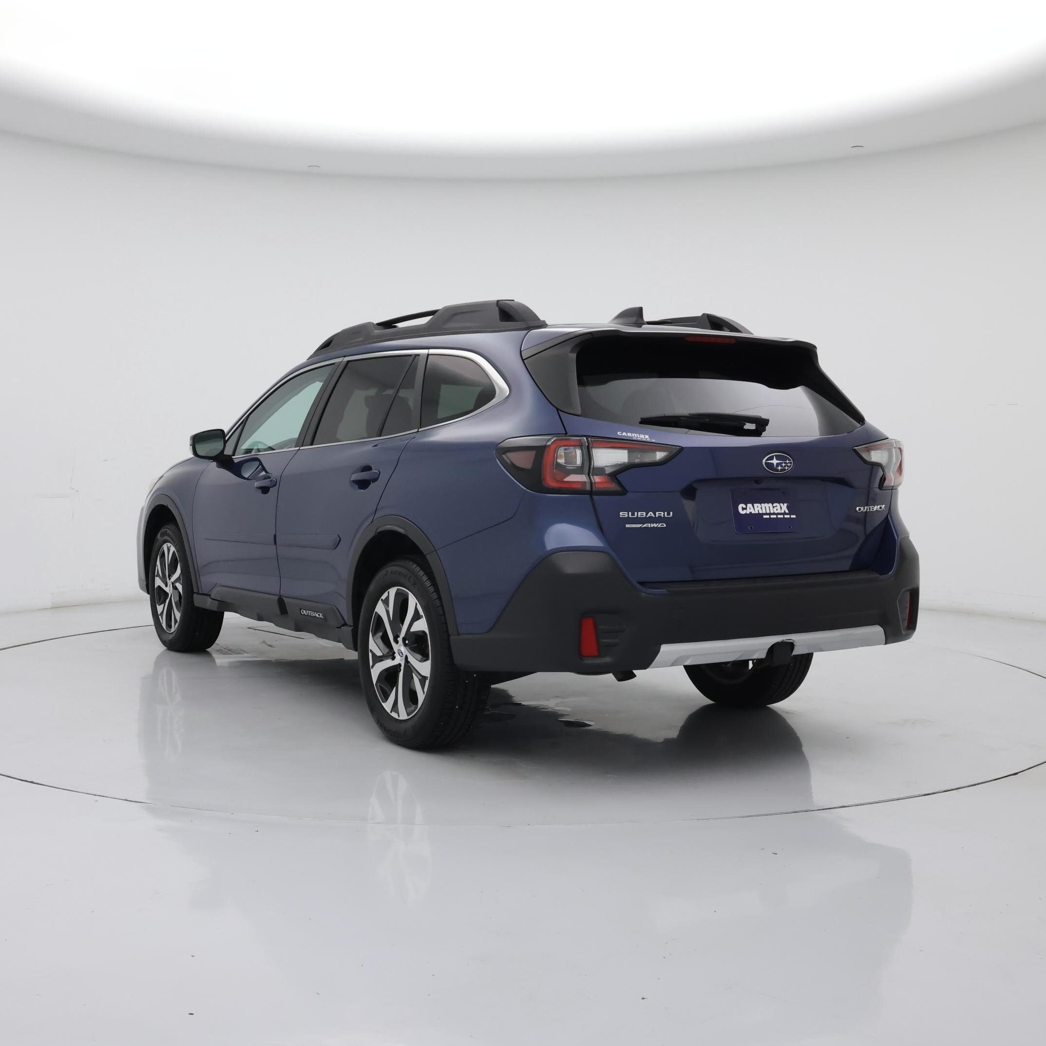 Thumbnail: 2020 Subaru Outback - 2