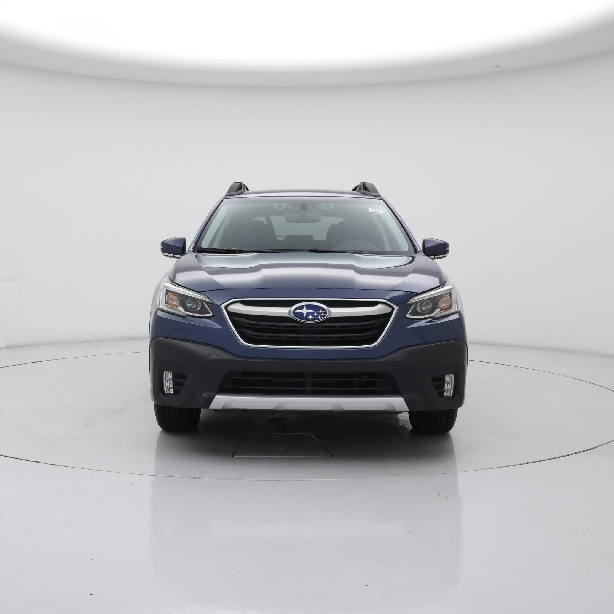 Thumbnail: 2020 Subaru Outback - 5
