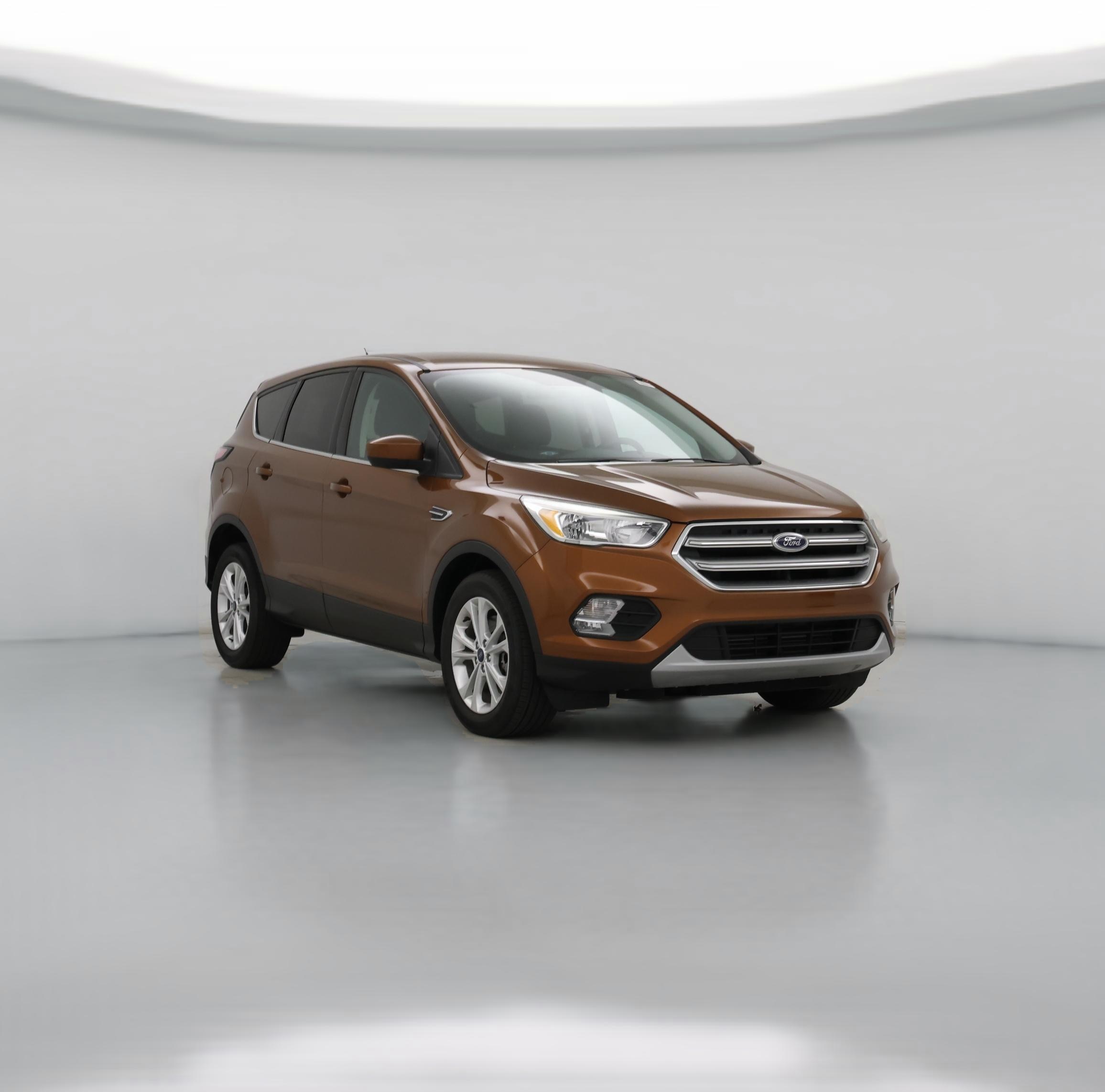 Thumbnail: 2017 Ford Escape - 1
