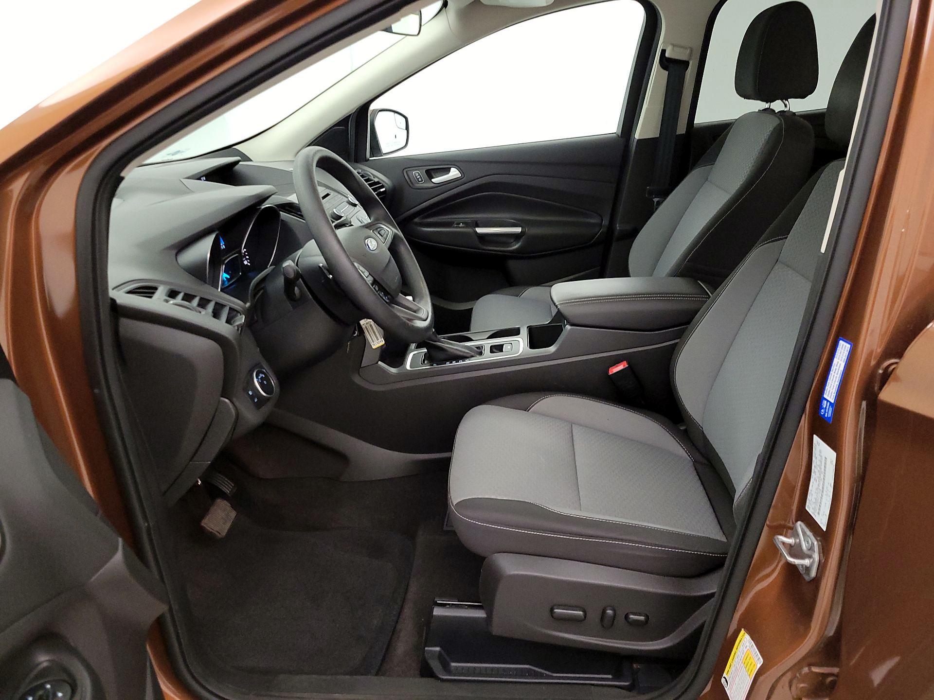 Thumbnail: 2017 Ford Escape - 11