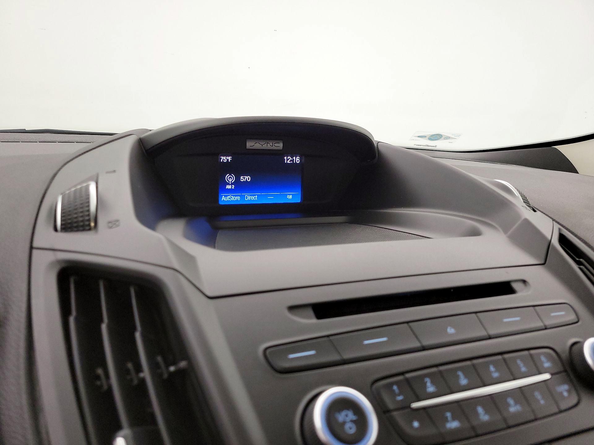 Thumbnail: 2017 Ford Escape - 15