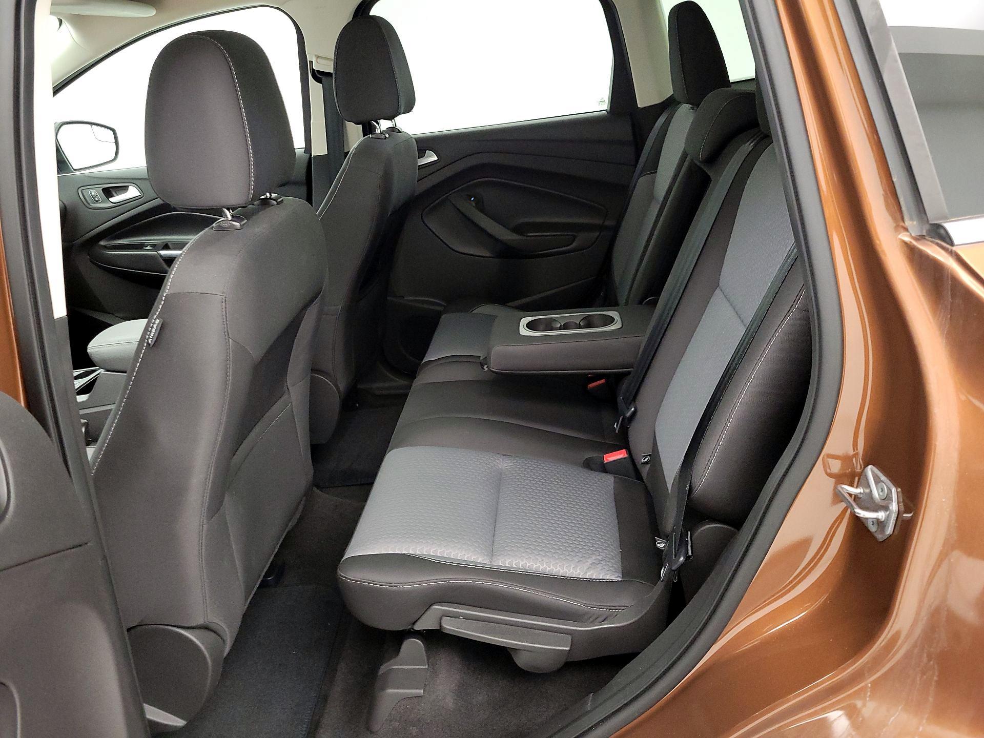 Thumbnail: 2017 Ford Escape - 19