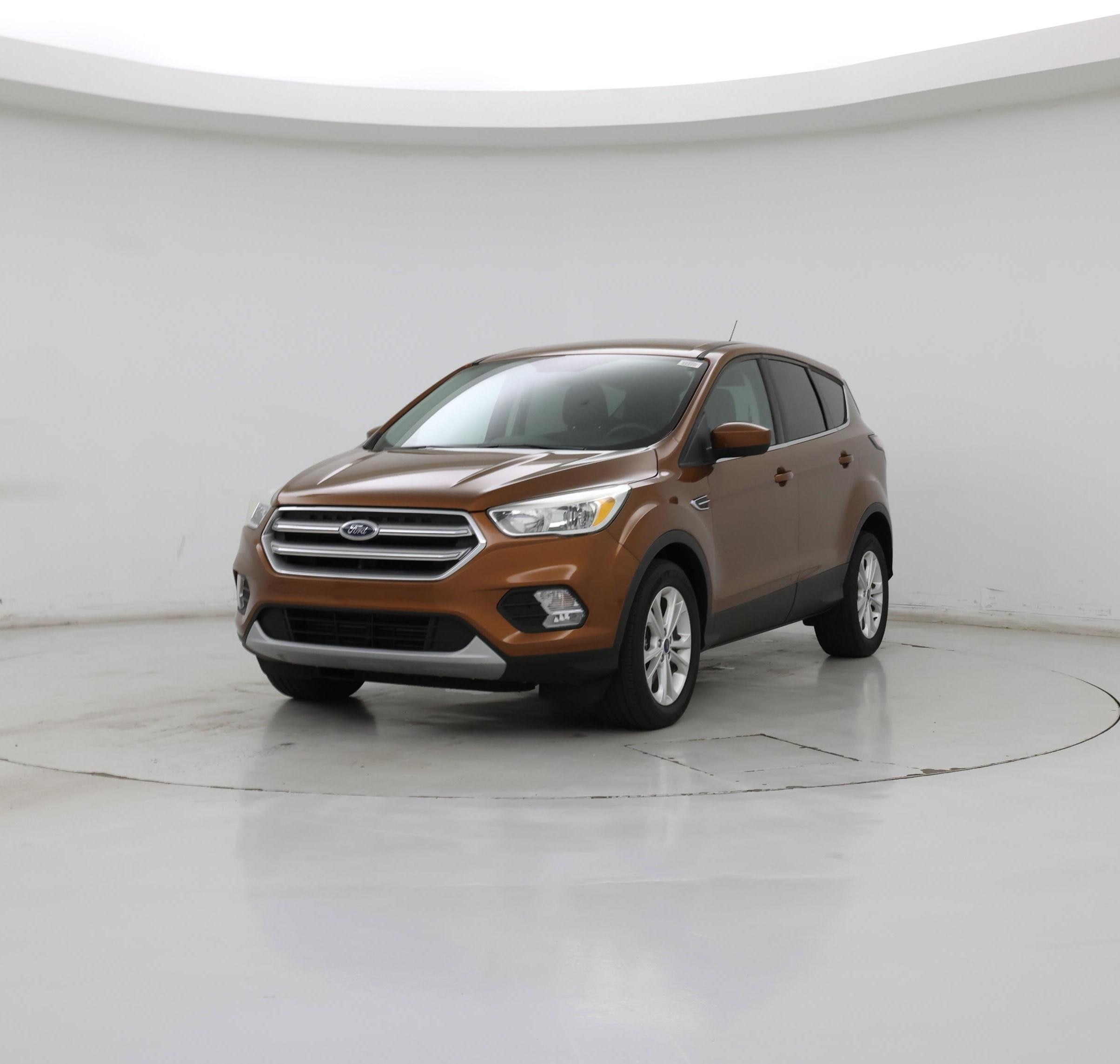 Thumbnail: 2017 Ford Escape - 4
