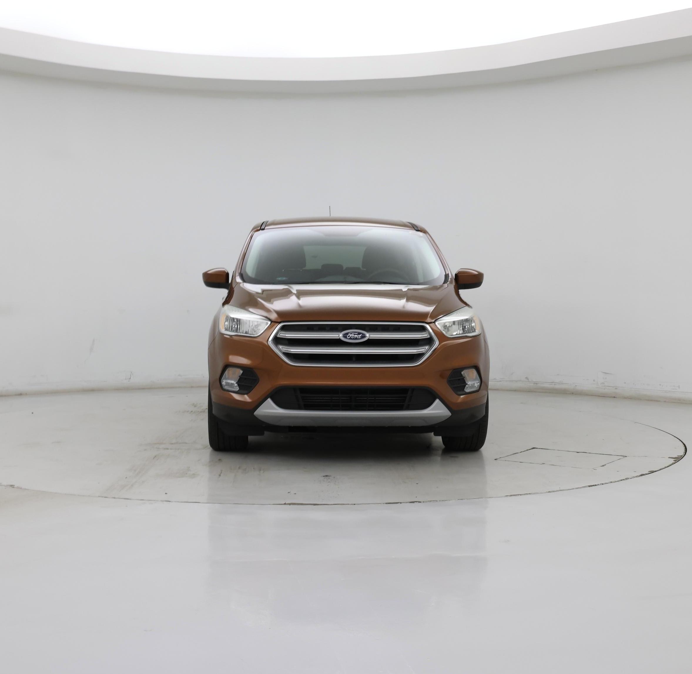 Thumbnail: 2017 Ford Escape - 5