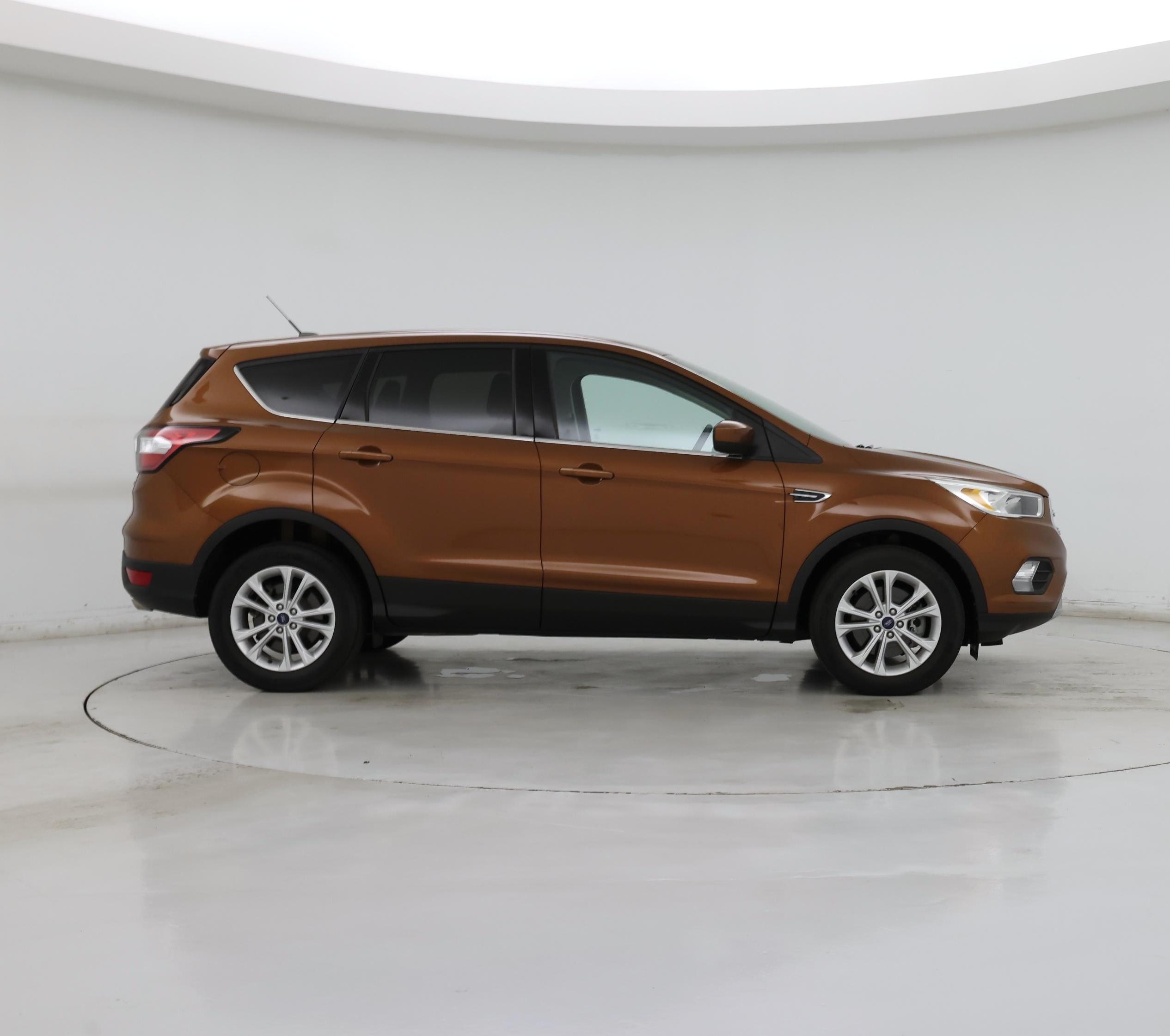 Thumbnail: 2017 Ford Escape - 7