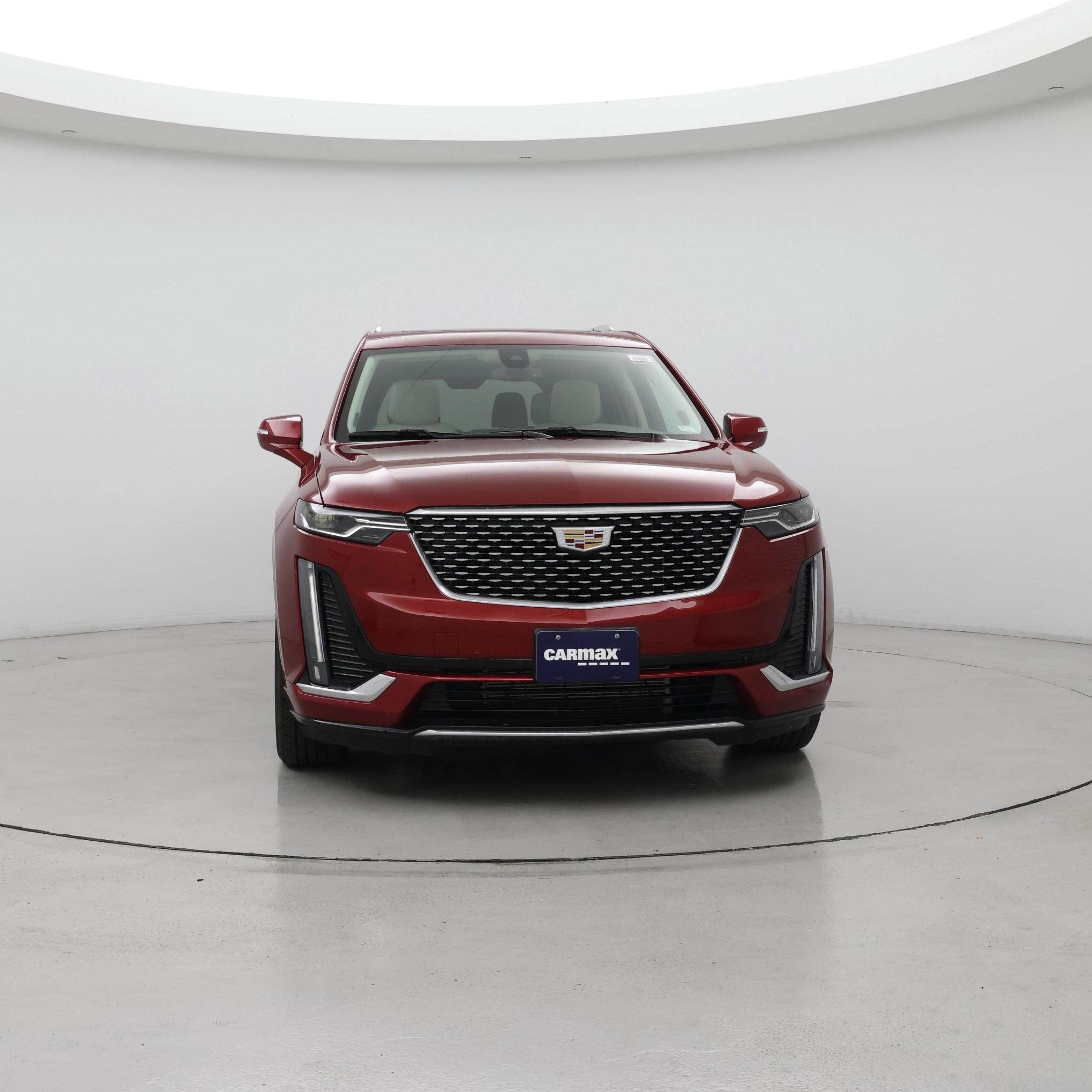 Thumbnail: 2023 Cadillac XT6 - 5