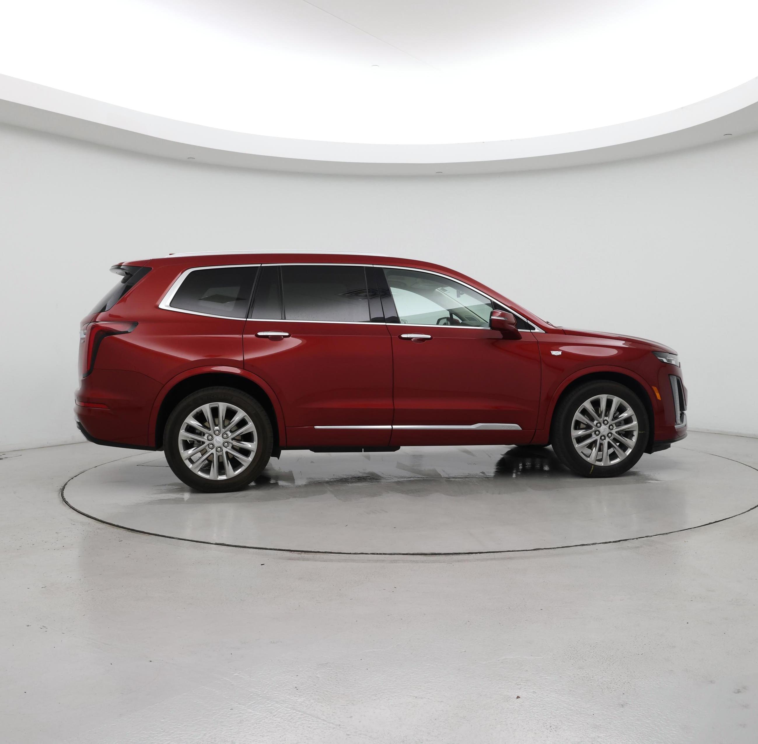 Thumbnail: 2023 Cadillac XT6 - 7