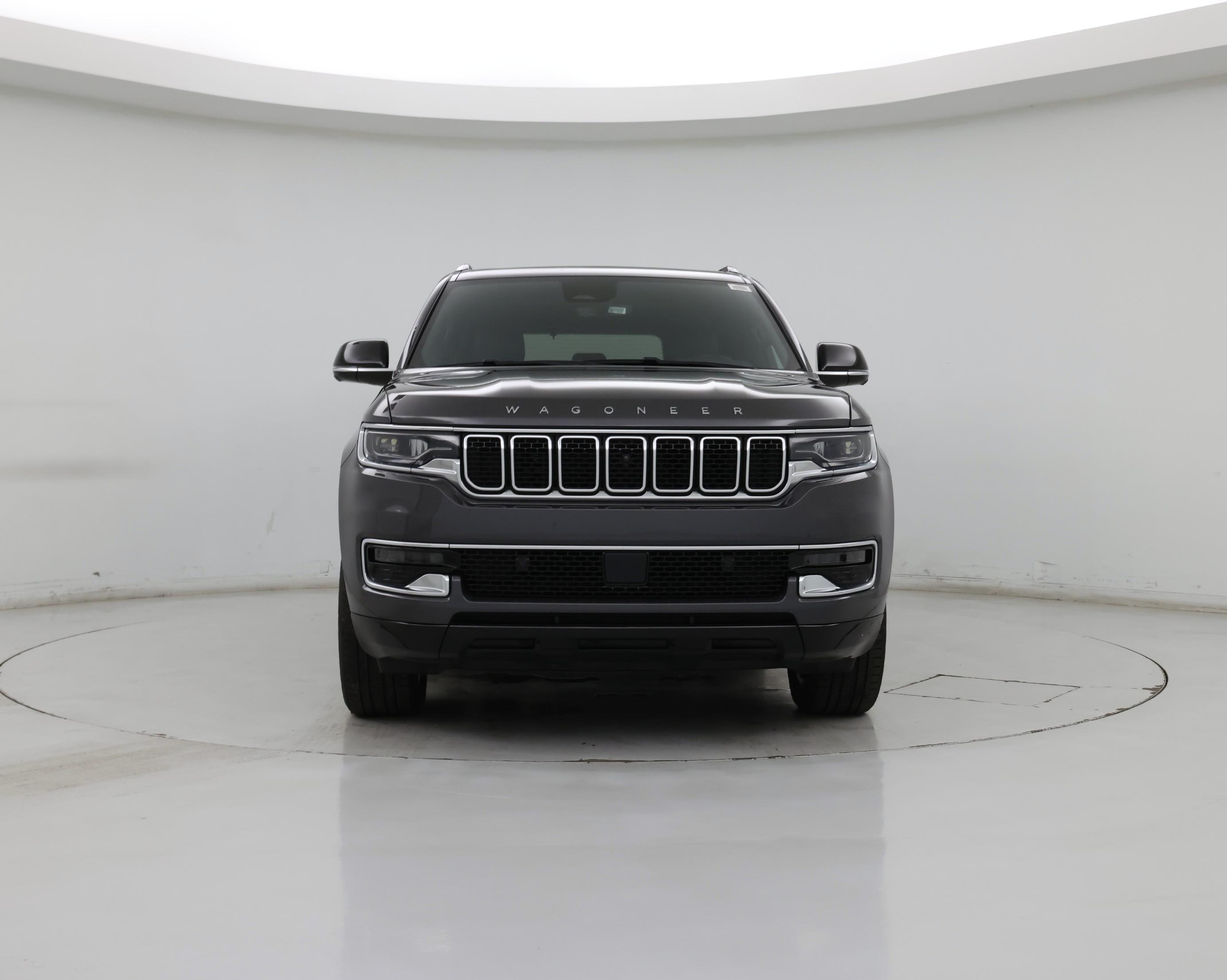 Thumbnail: 2023 Jeep Wagoneer - 5