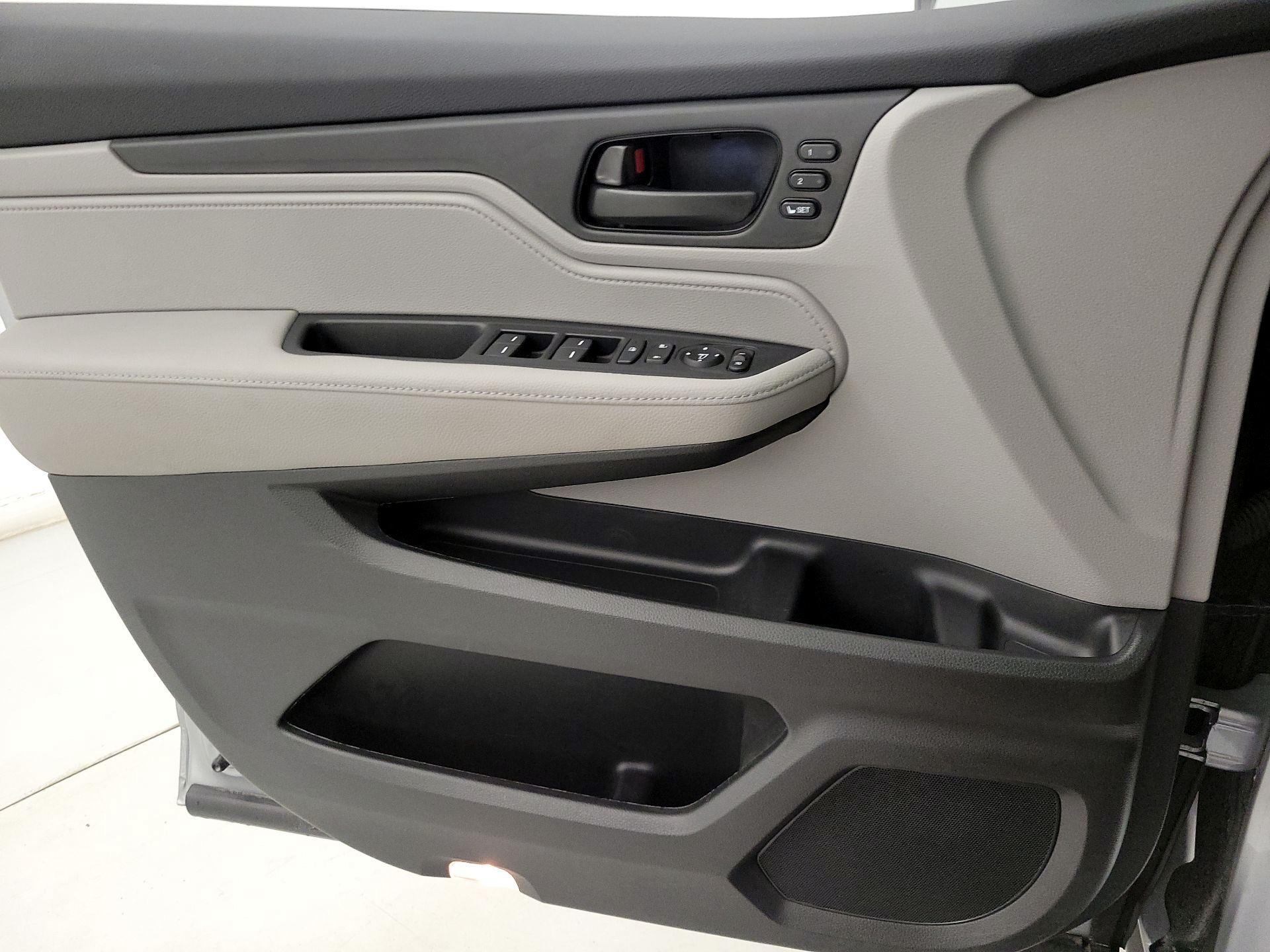 Thumbnail: 2024 Honda Odyssey - 12
