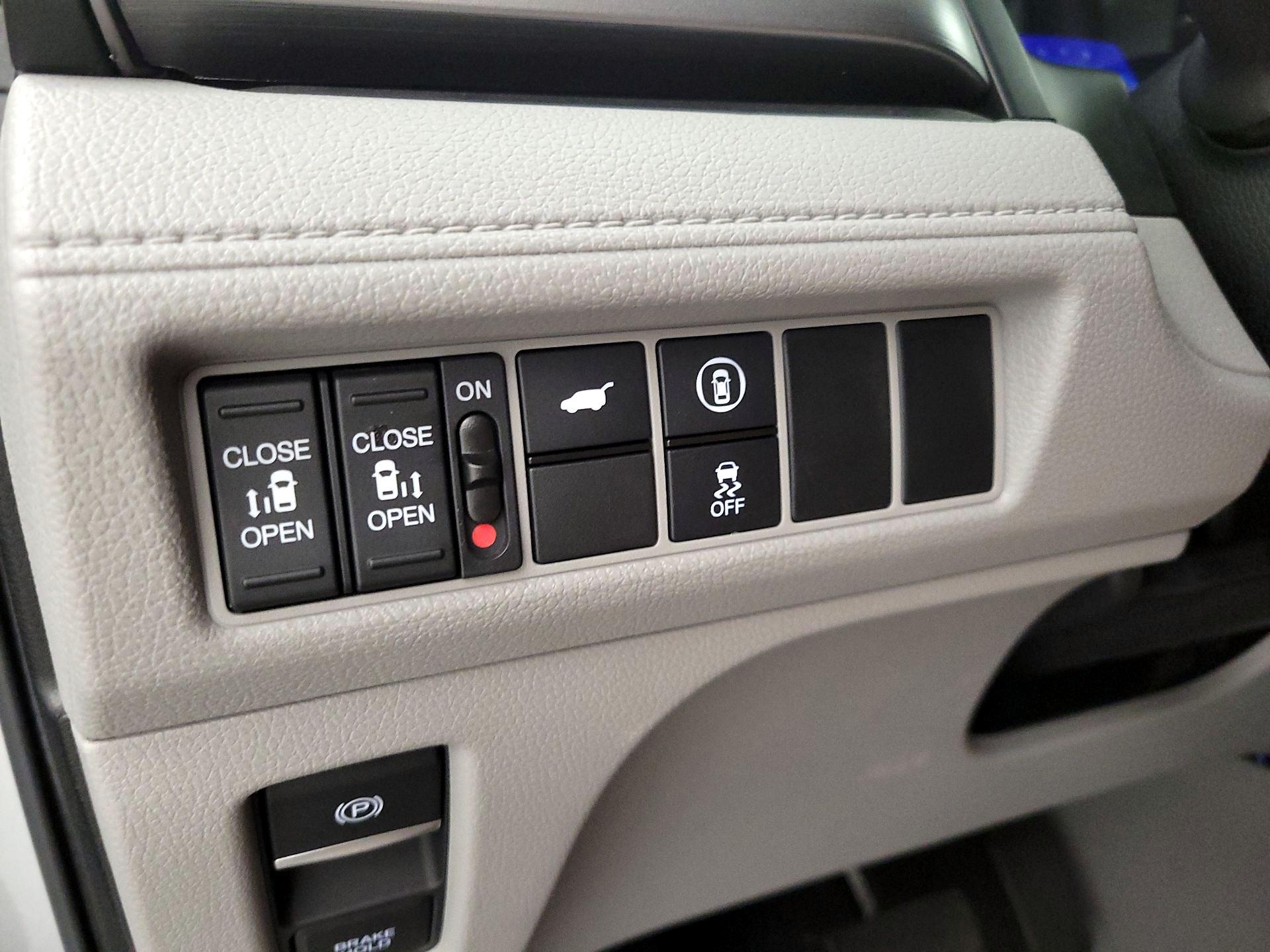 Thumbnail: 2024 Honda Odyssey - 13