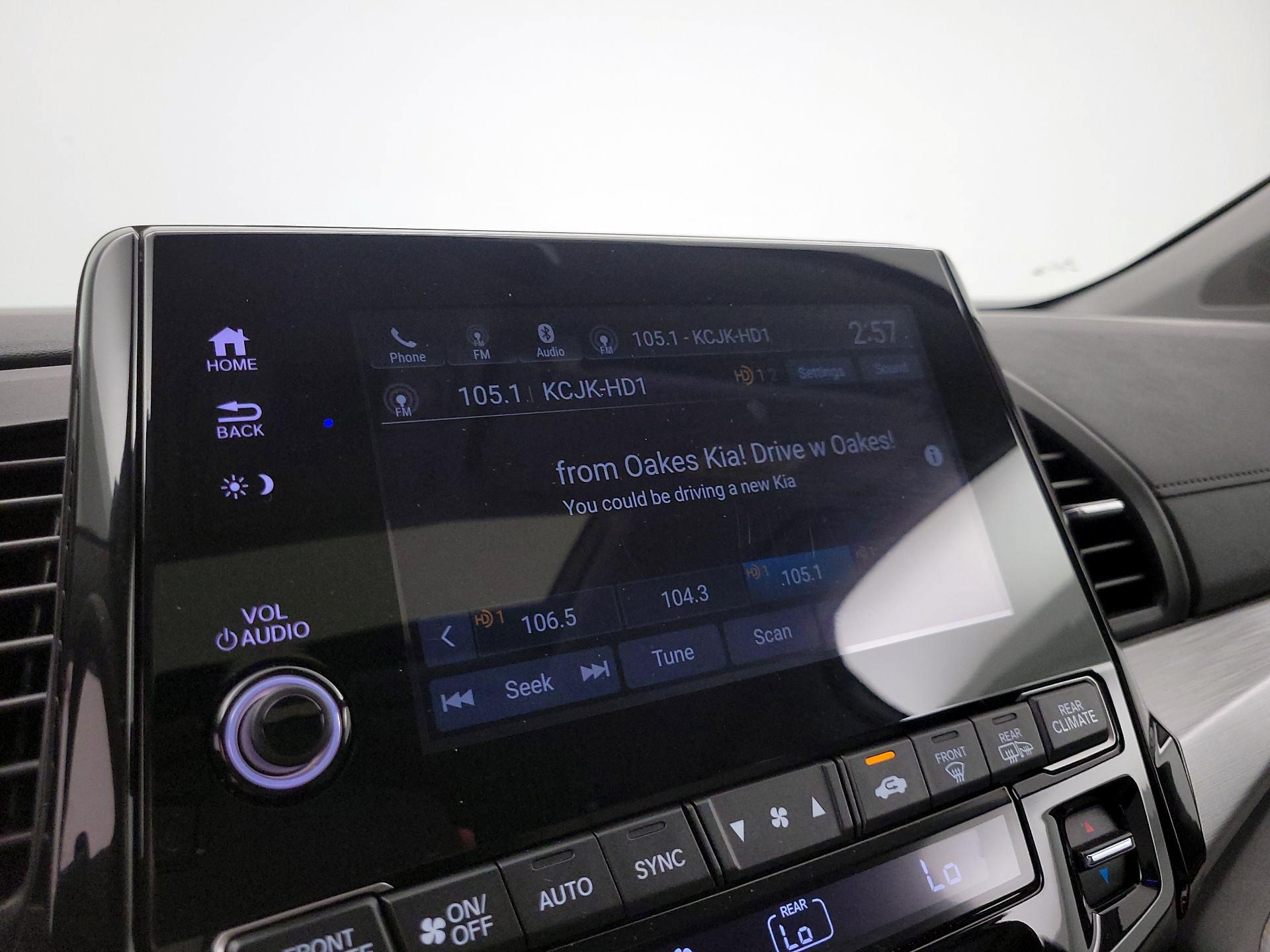 Thumbnail: 2024 Honda Odyssey - 15