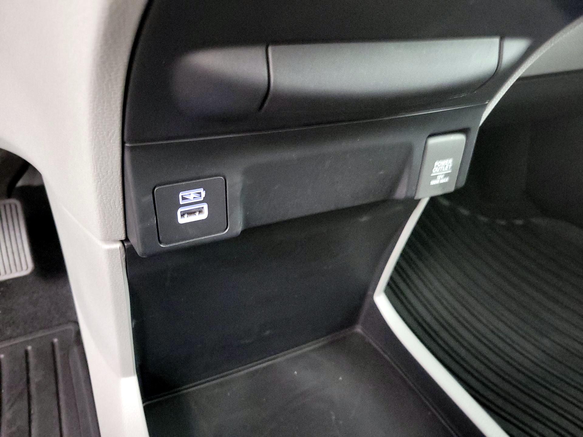 Thumbnail: 2024 Honda Odyssey - 18