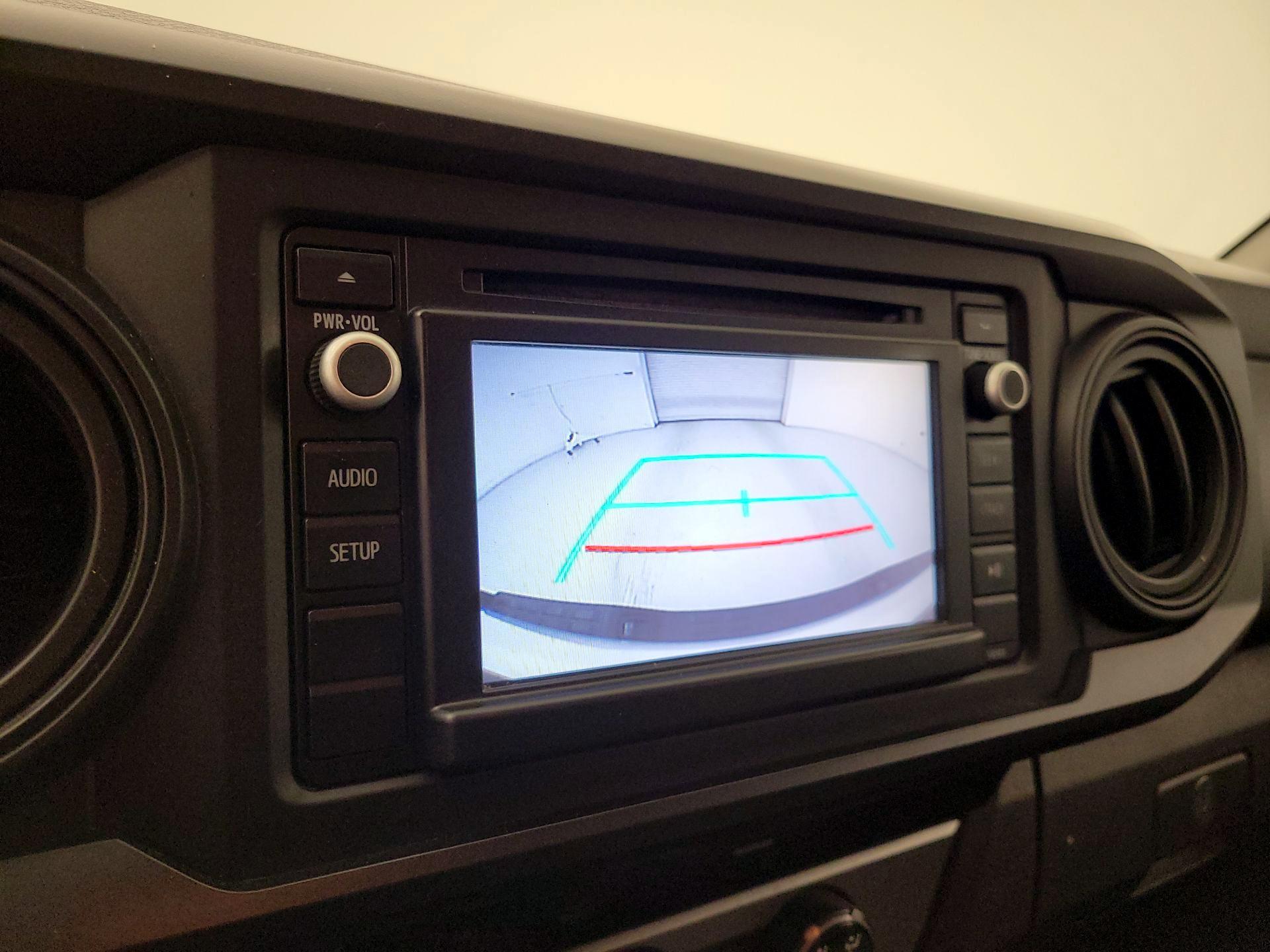 Thumbnail: 2017 Toyota Tacoma - 14