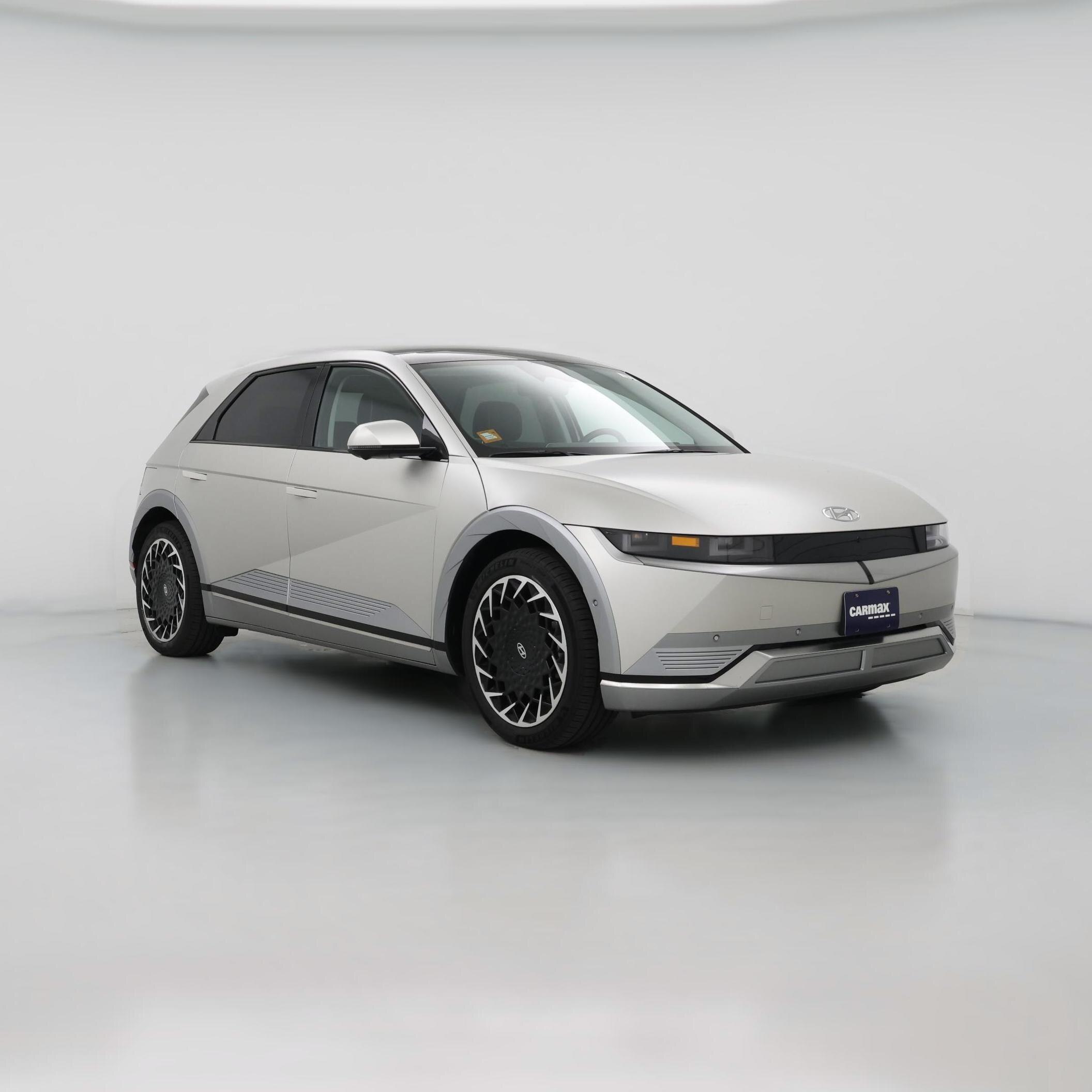 Thumbnail: 2024 Hyundai Ioniq 5 - 1