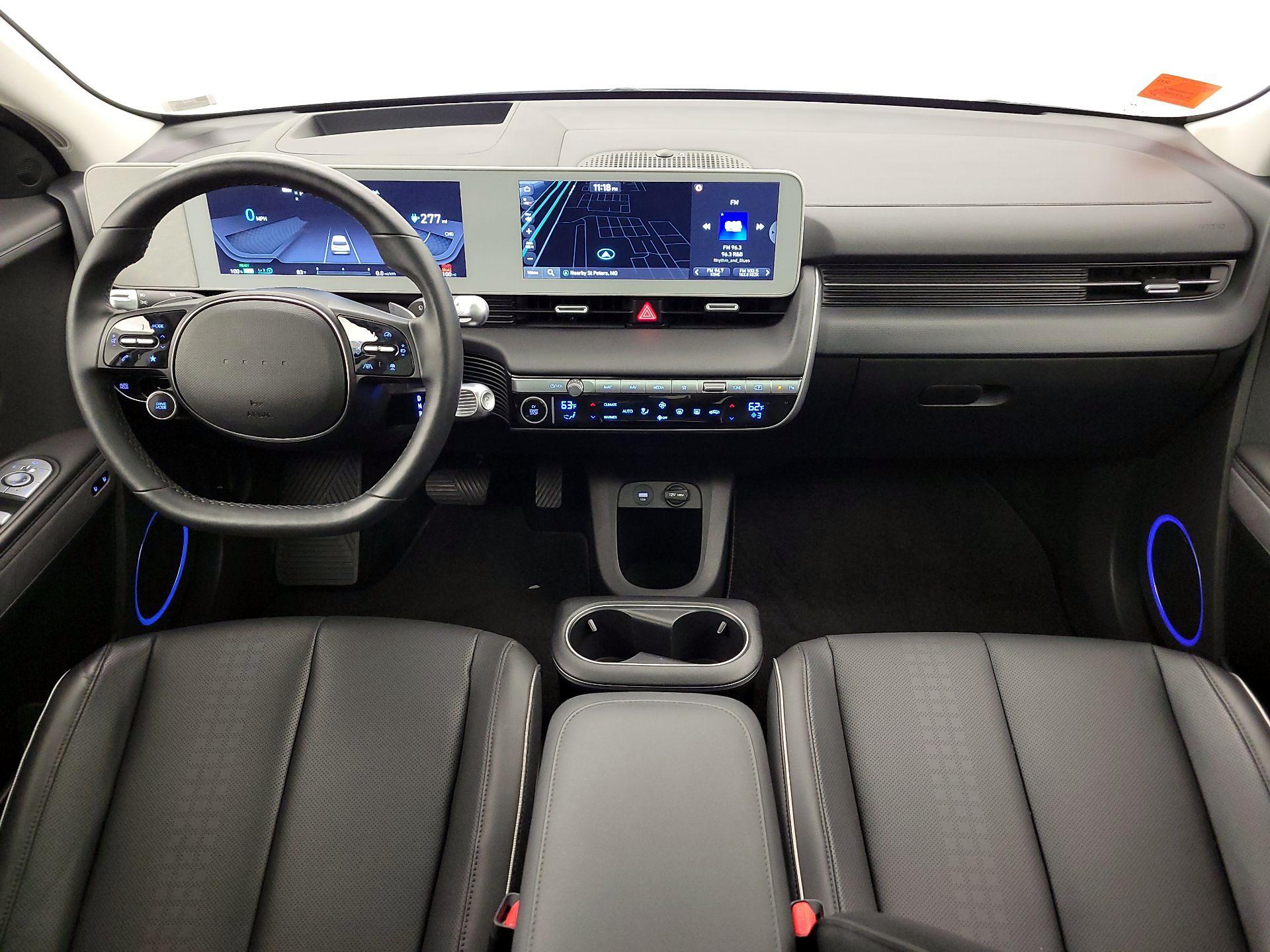 Thumbnail: 2024 Hyundai Ioniq 5 - 9