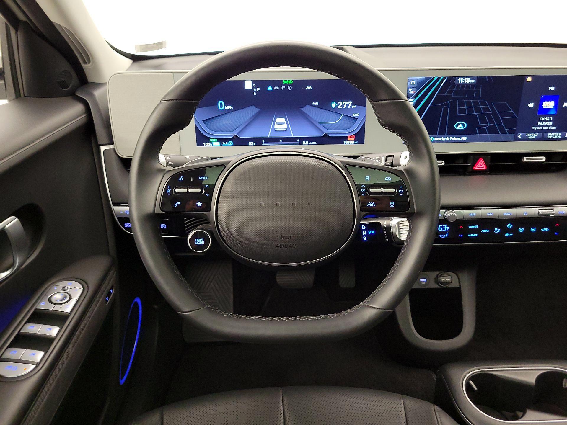 Thumbnail: 2024 Hyundai Ioniq 5 - 10