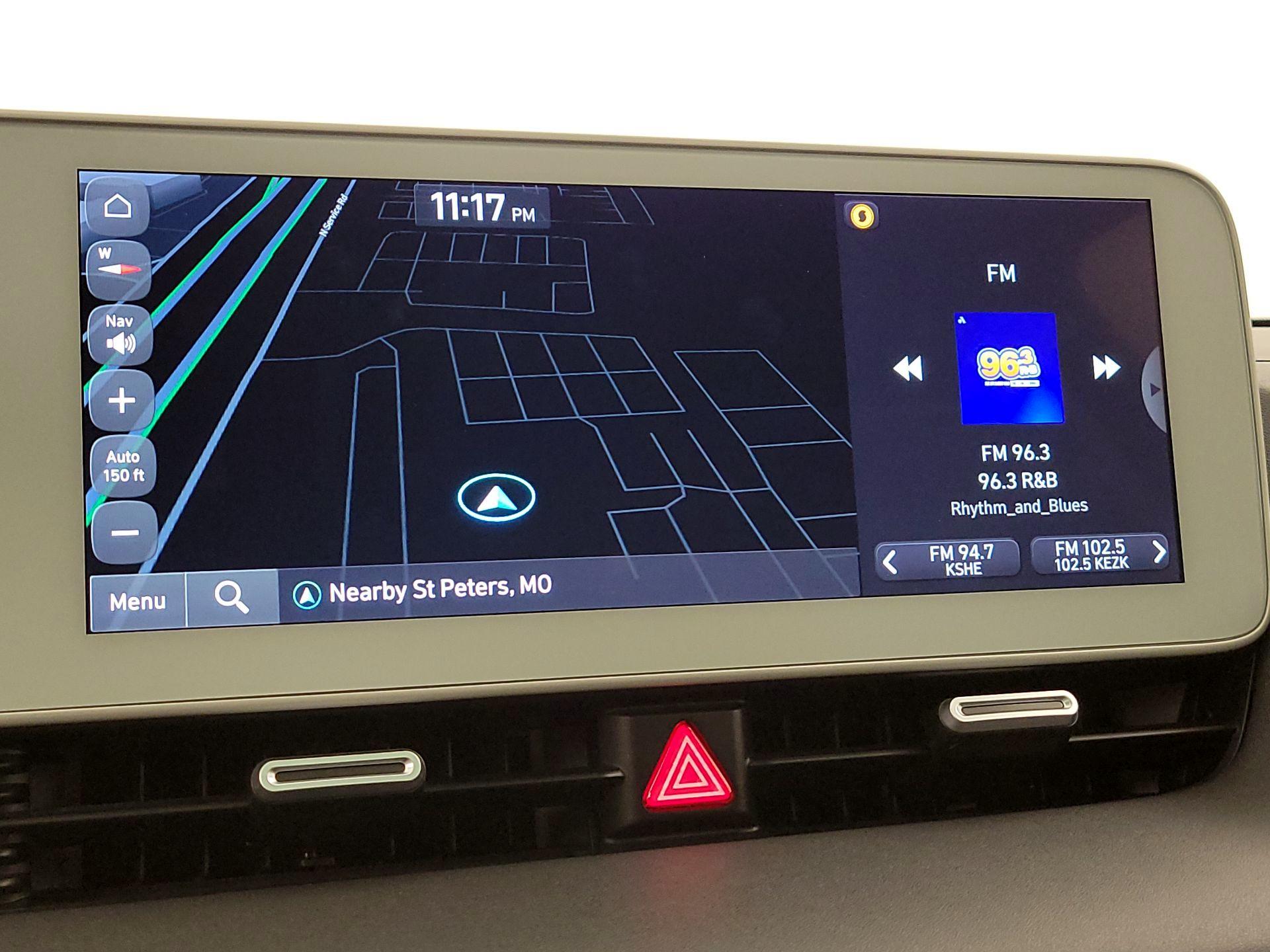 Thumbnail: 2024 Hyundai Ioniq 5 - 14