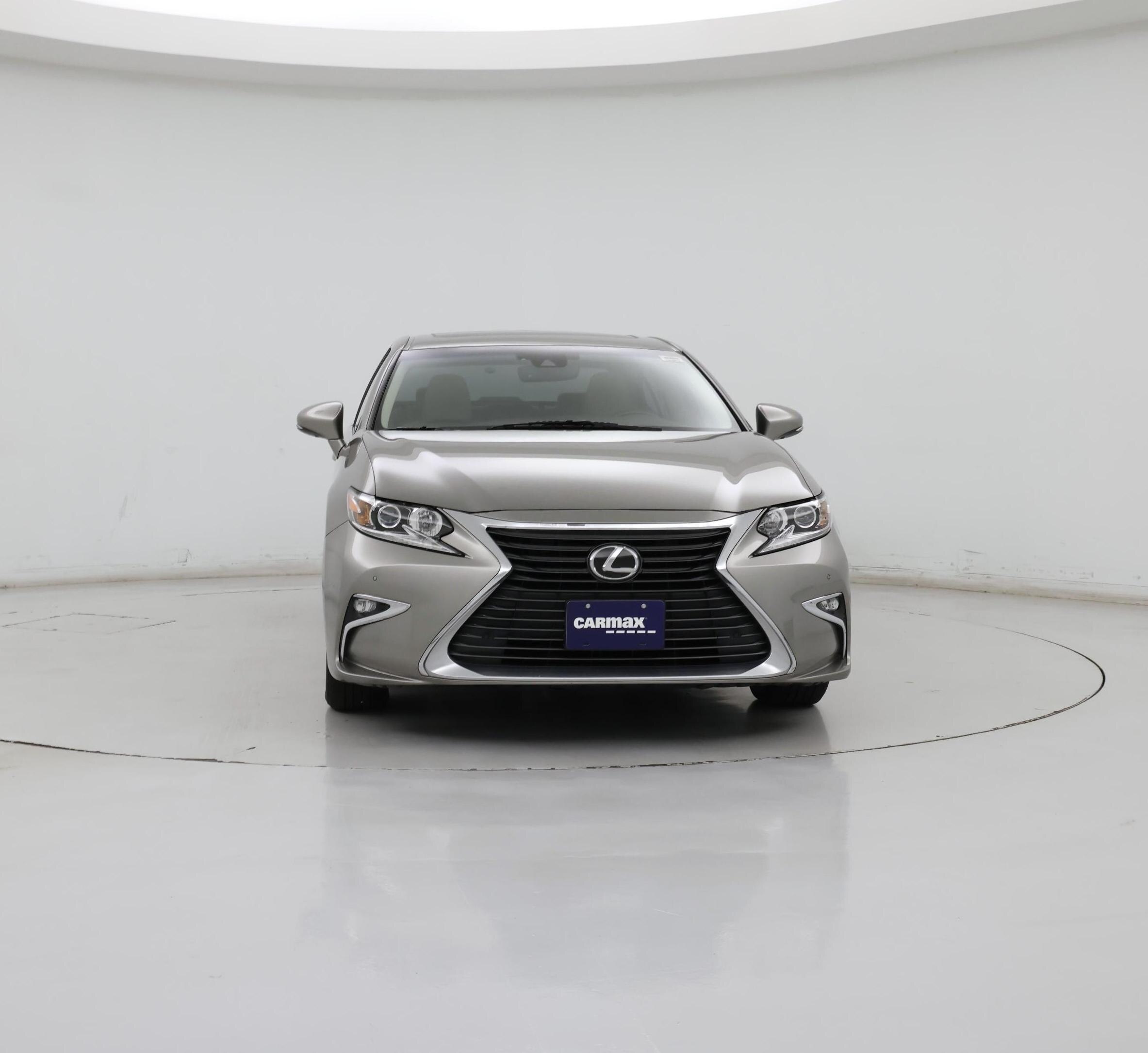 Thumbnail: 2018 Lexus ES - 5