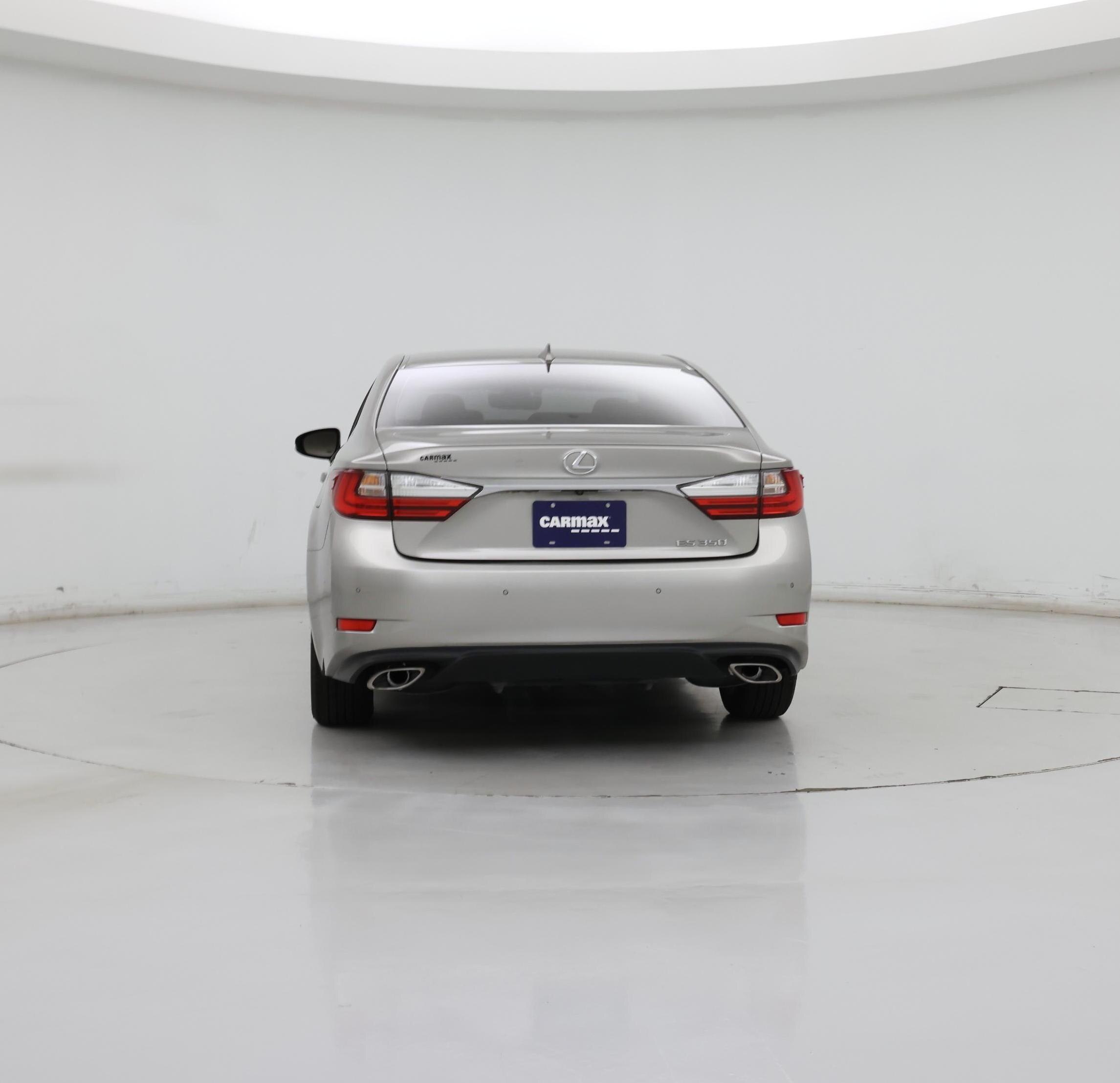 Thumbnail: 2018 Lexus ES - 6