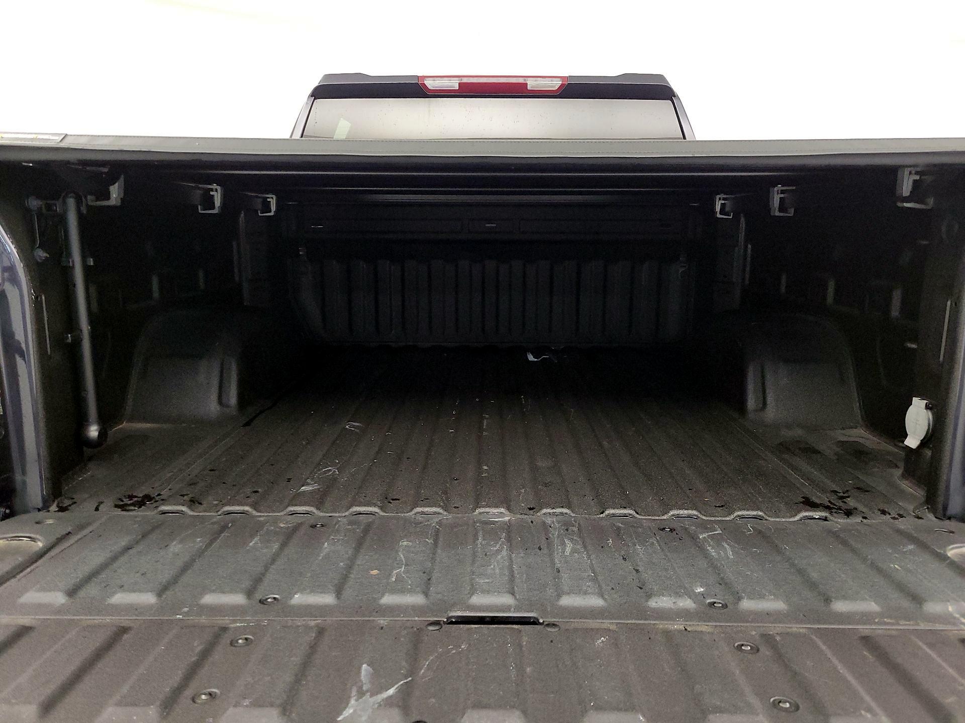 Thumbnail: 2024 Chevrolet Silverado 1500 - 20