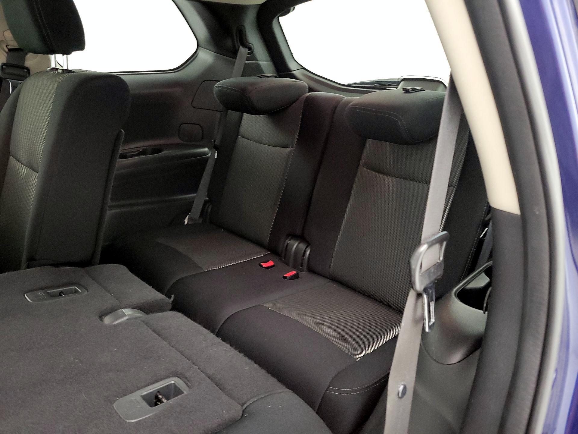 Thumbnail: 2018 Nissan Pathfinder - 19