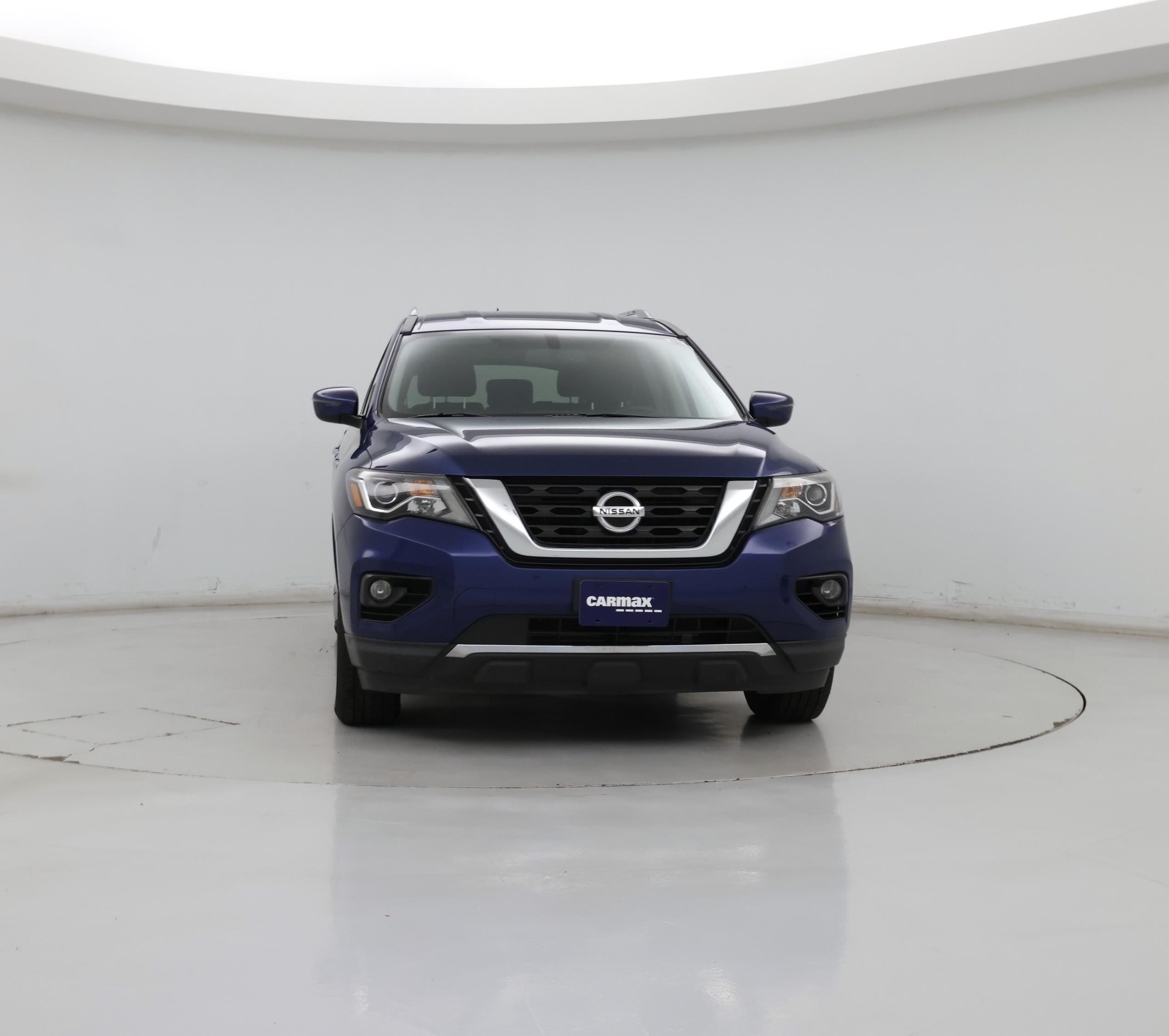 Thumbnail: 2018 Nissan Pathfinder - 5