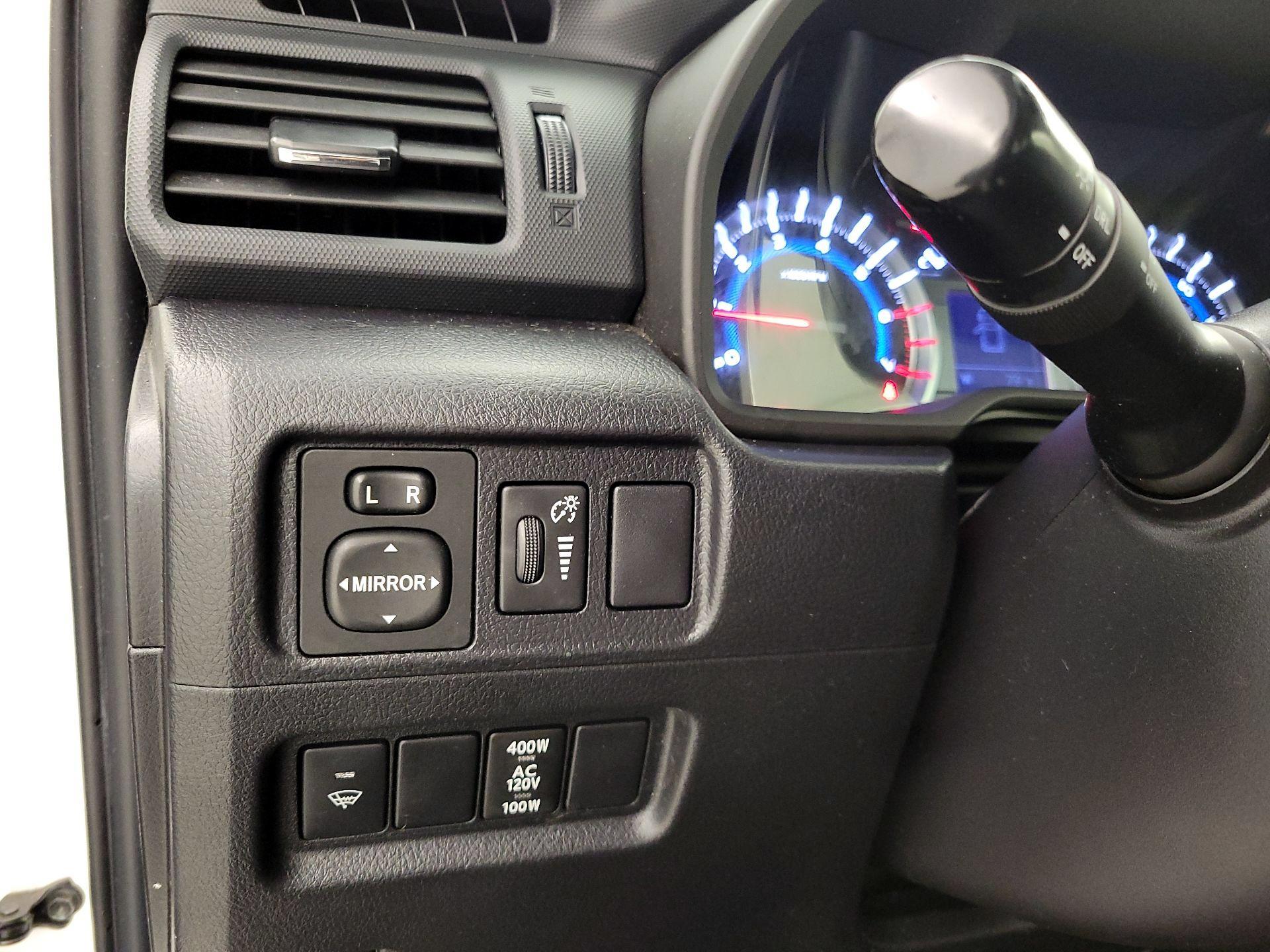 Thumbnail: 2019 Toyota 4Runner - 13