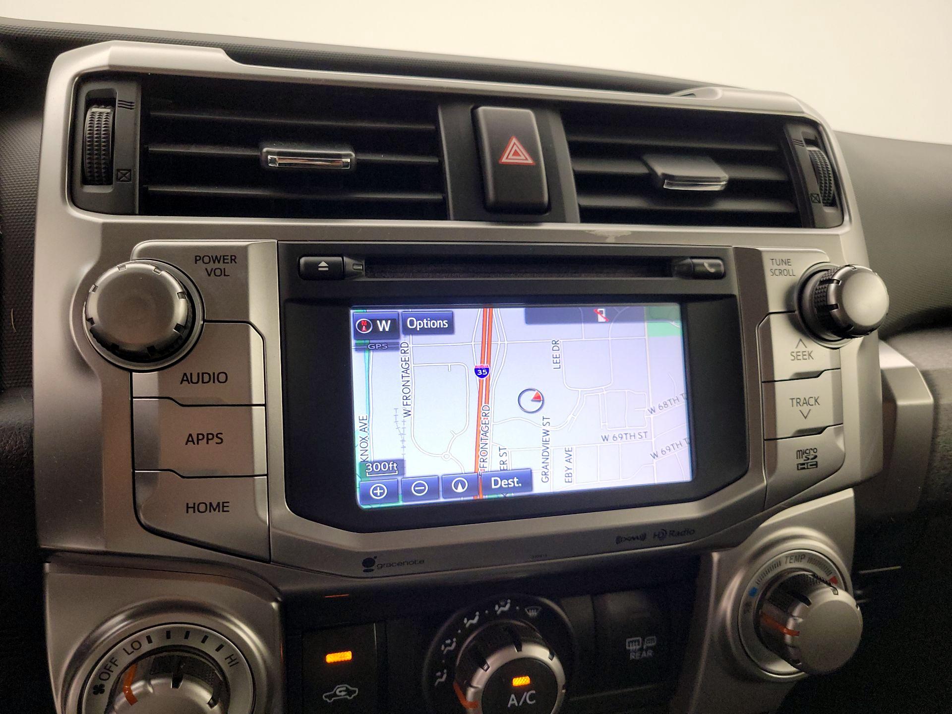 Thumbnail: 2019 Toyota 4Runner - 14